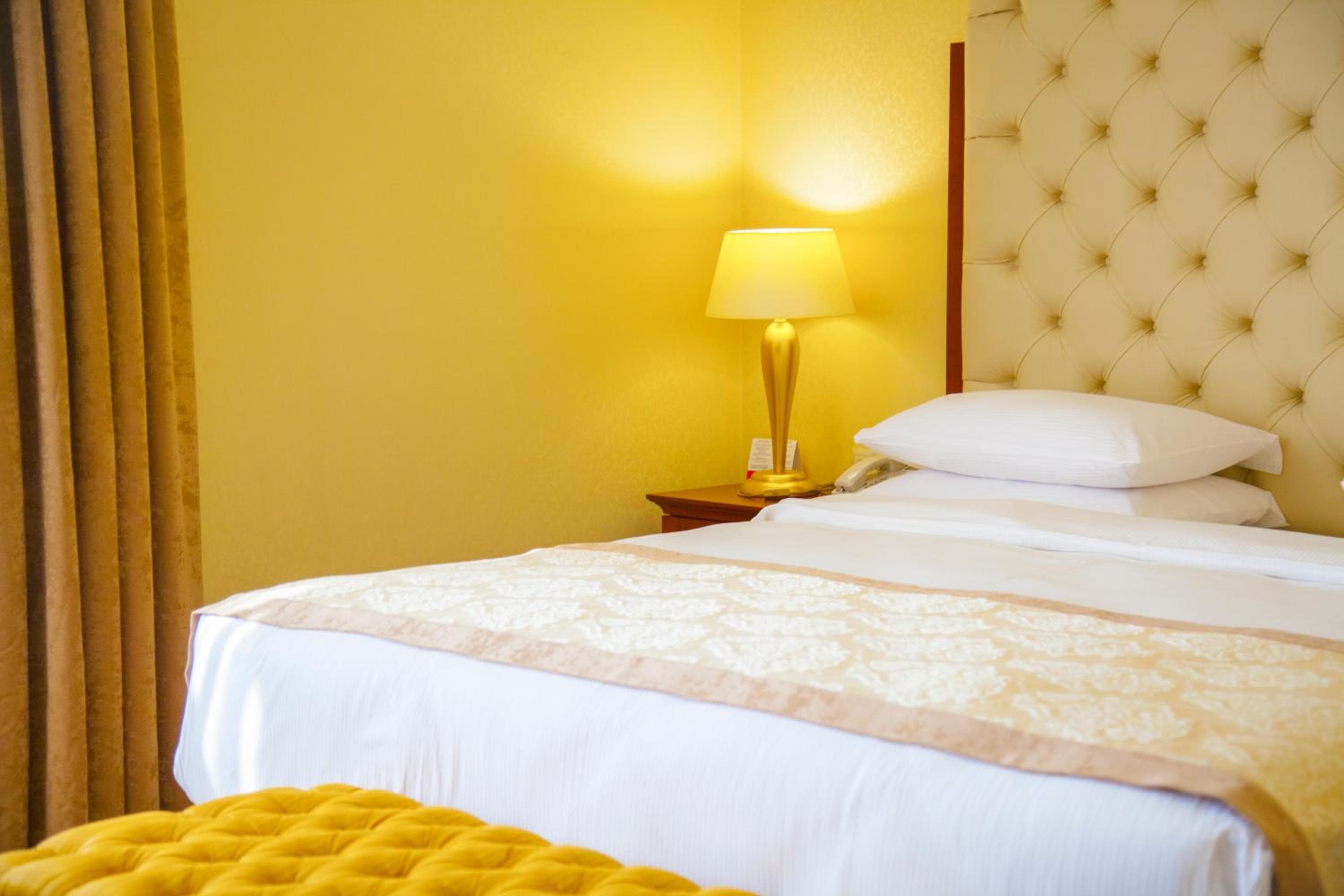 Ramada by Wyndham Almaty