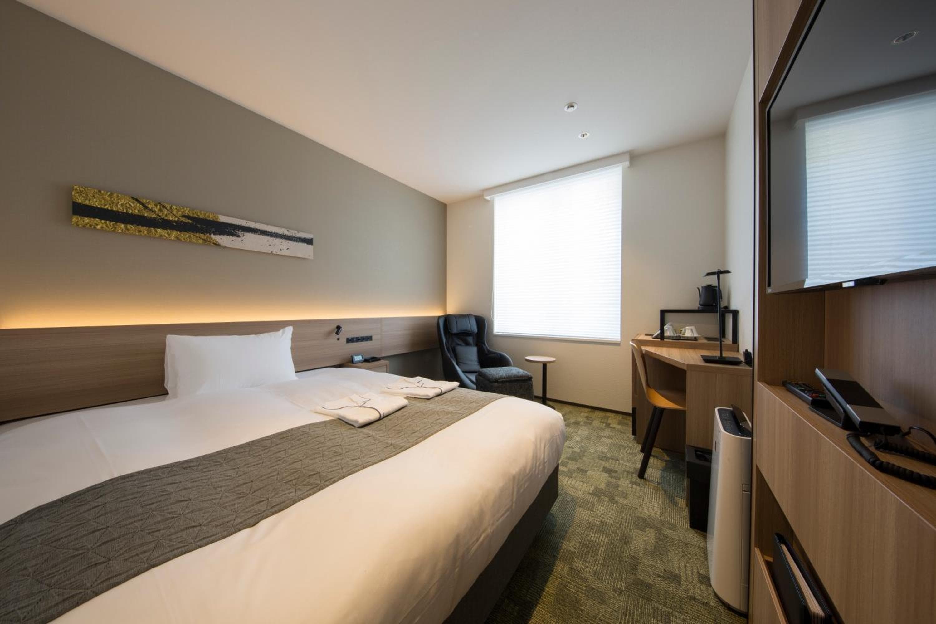 Shizutetsu Hotel Prezio Kyoto Shijo