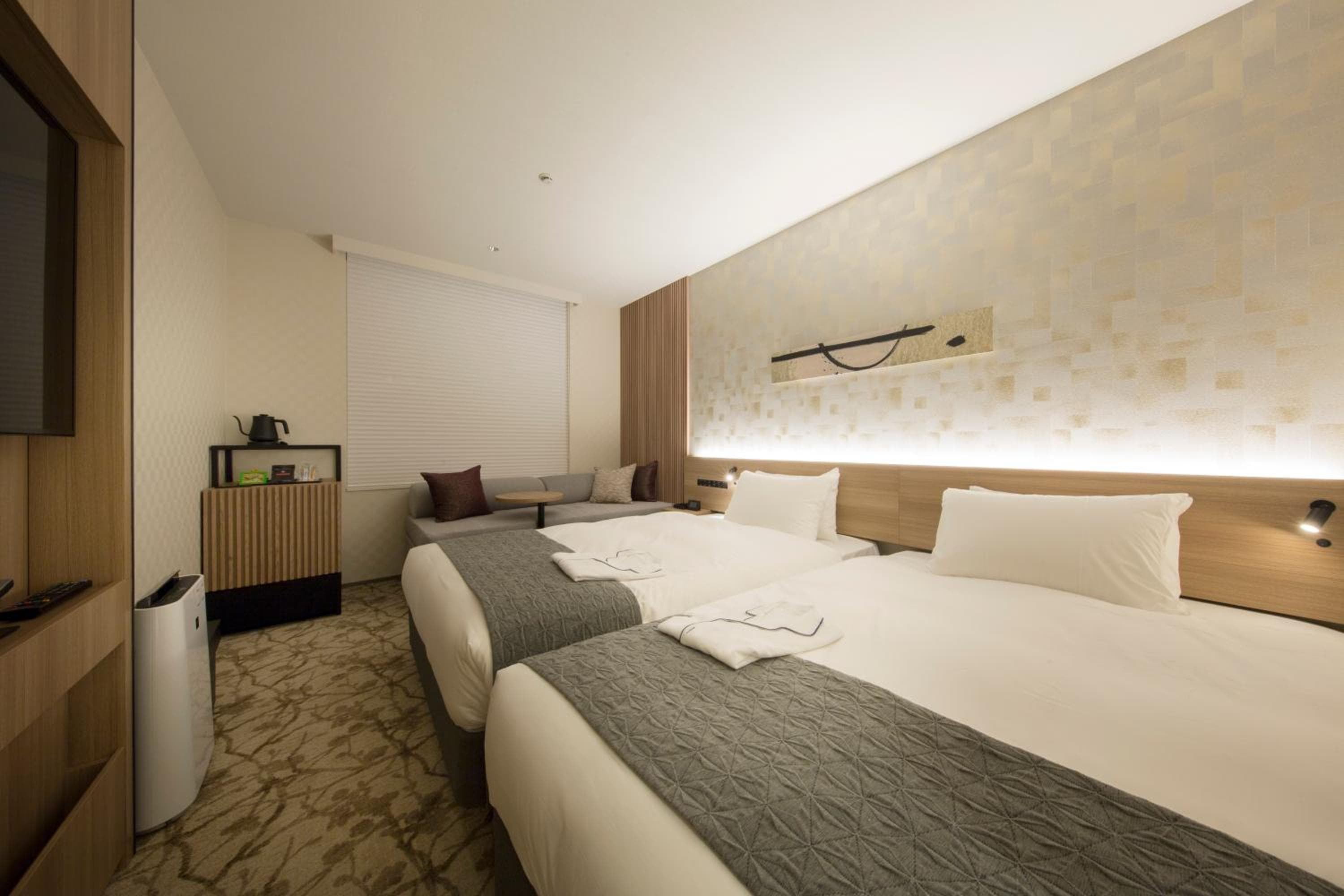 Shizutetsu Hotel Prezio Kyoto Shijo