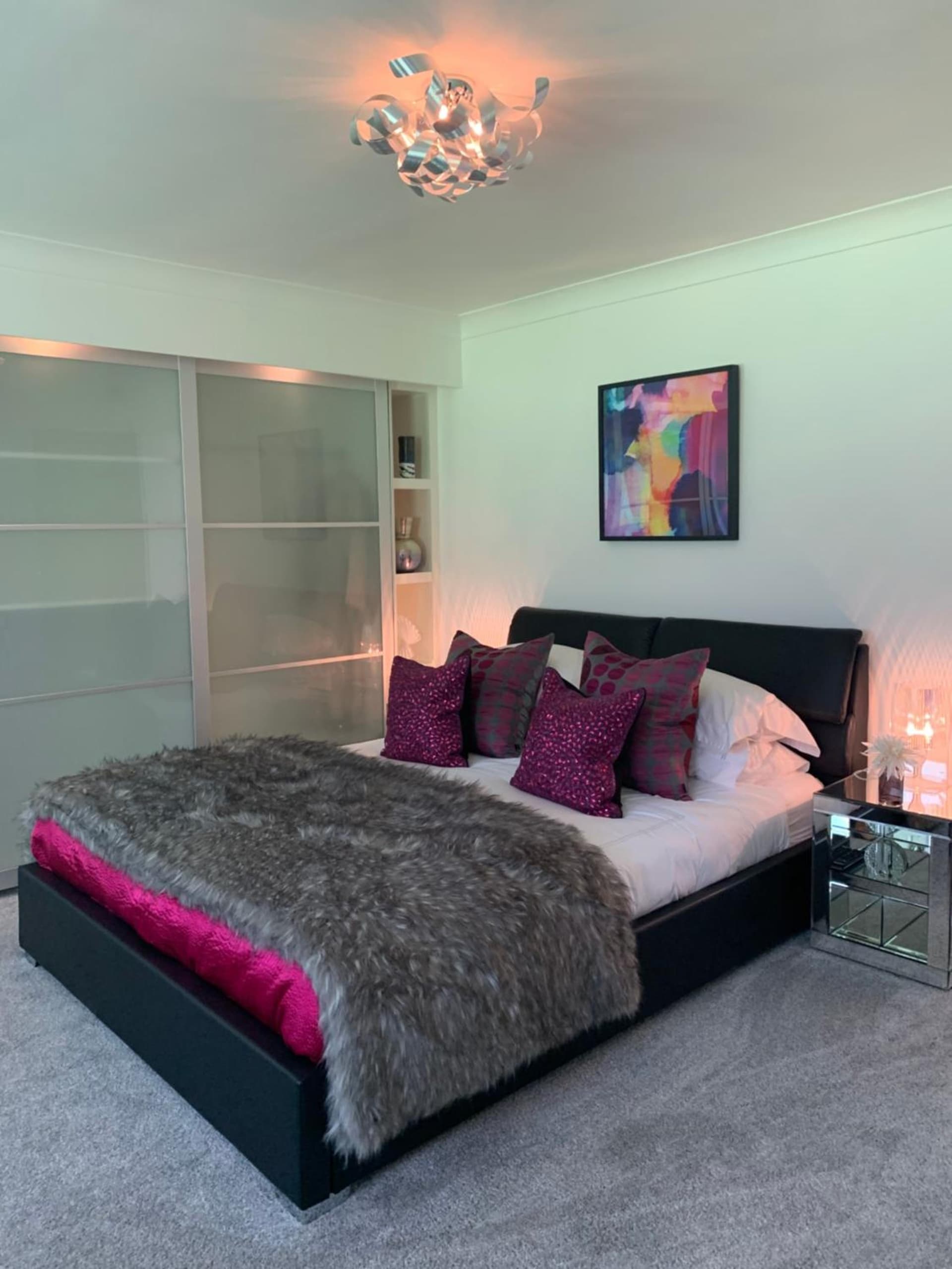 Invercreran Lodge Luxury Bed & Breakfast