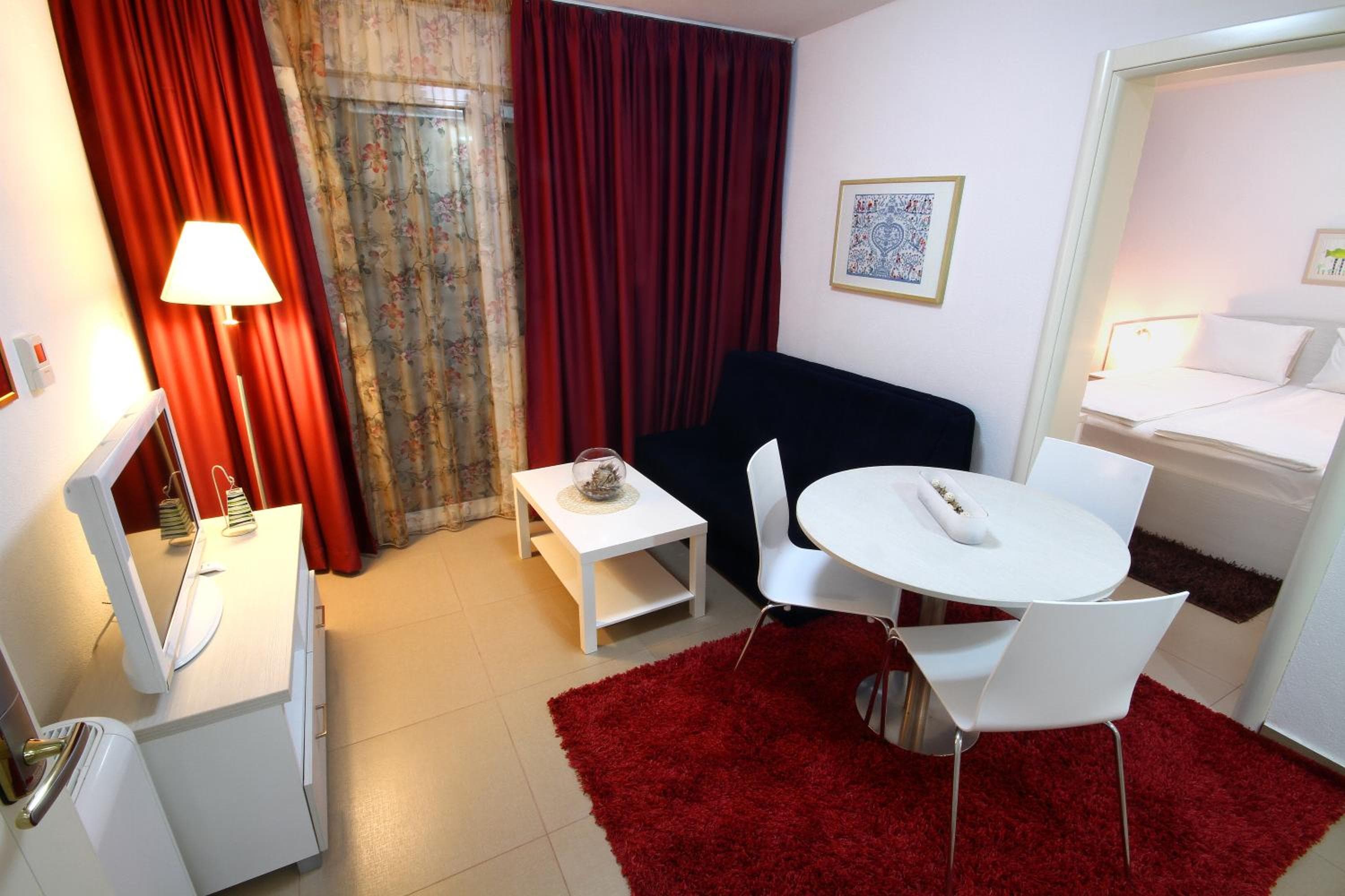 Hotel Aruba