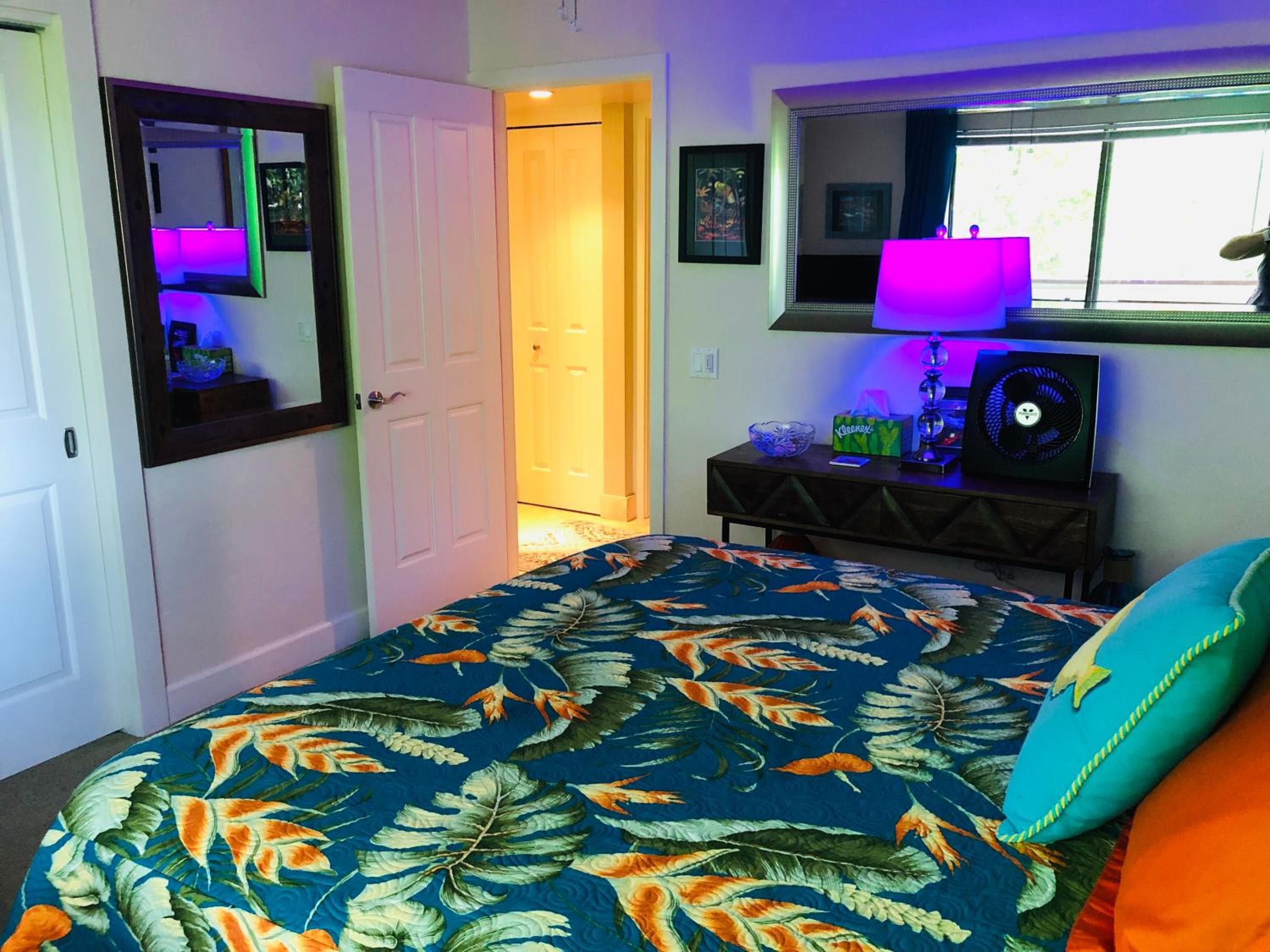 Kona Magic Honu Room