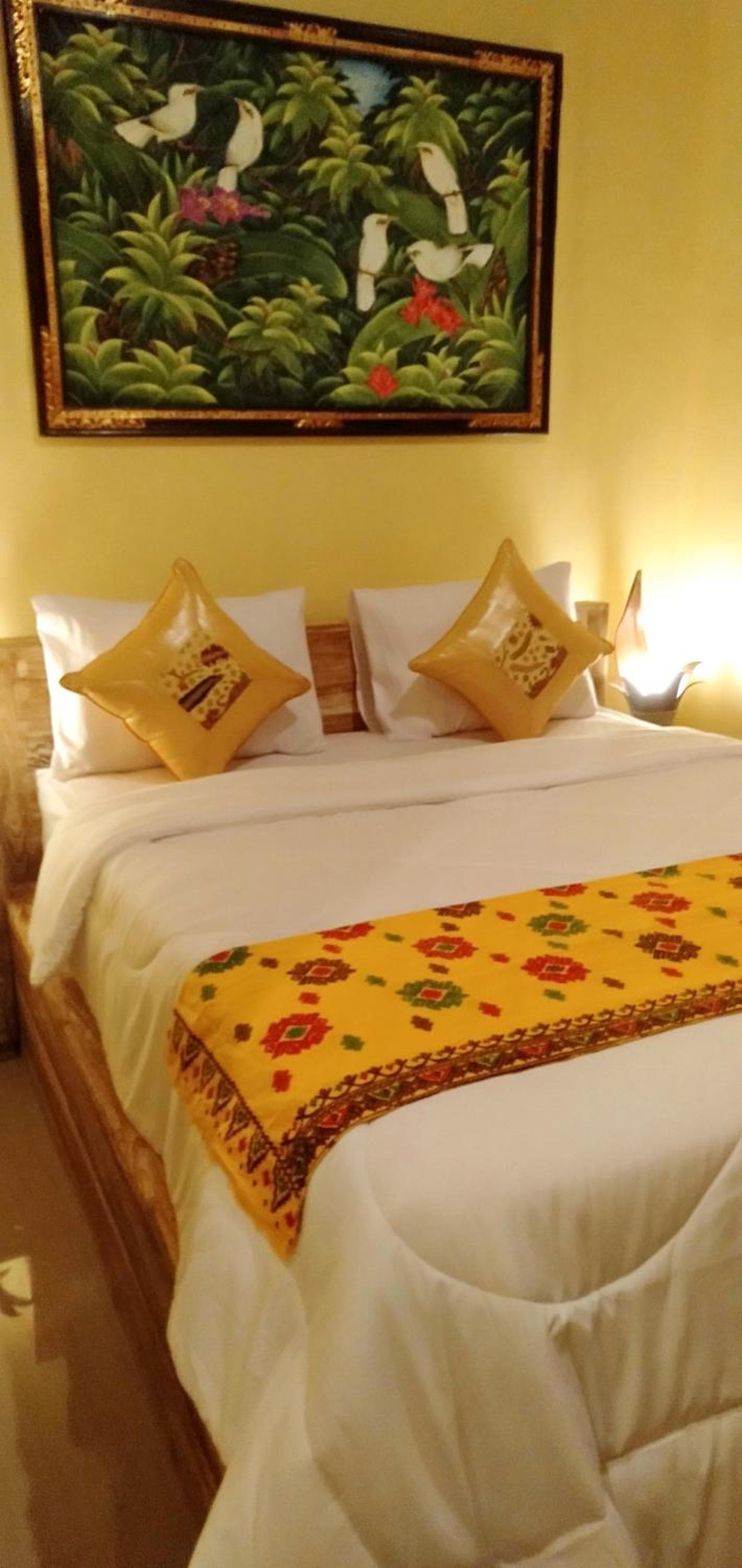 SARI SEDANA HOME STAY