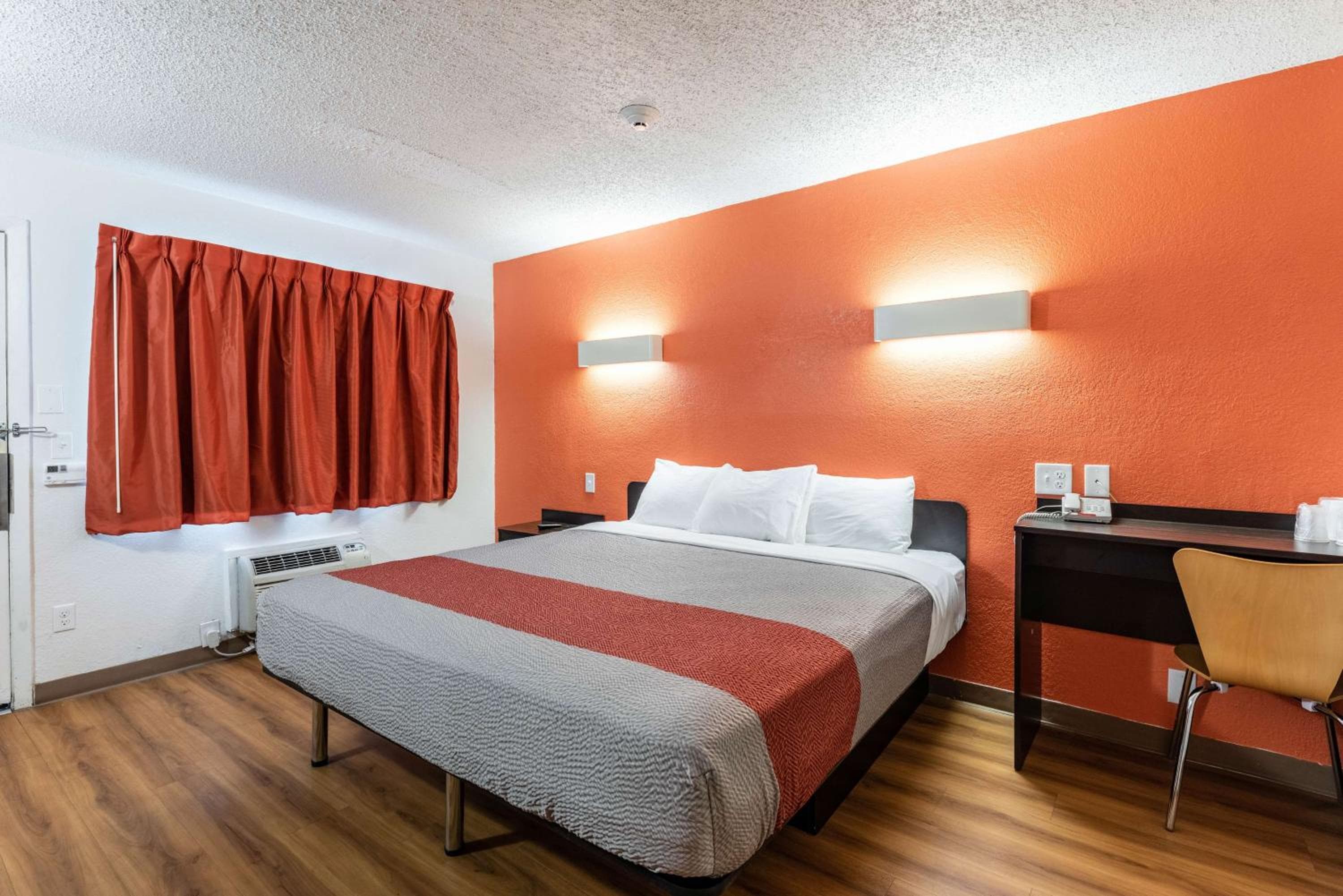 Motel 6-North Richland Hills, TX