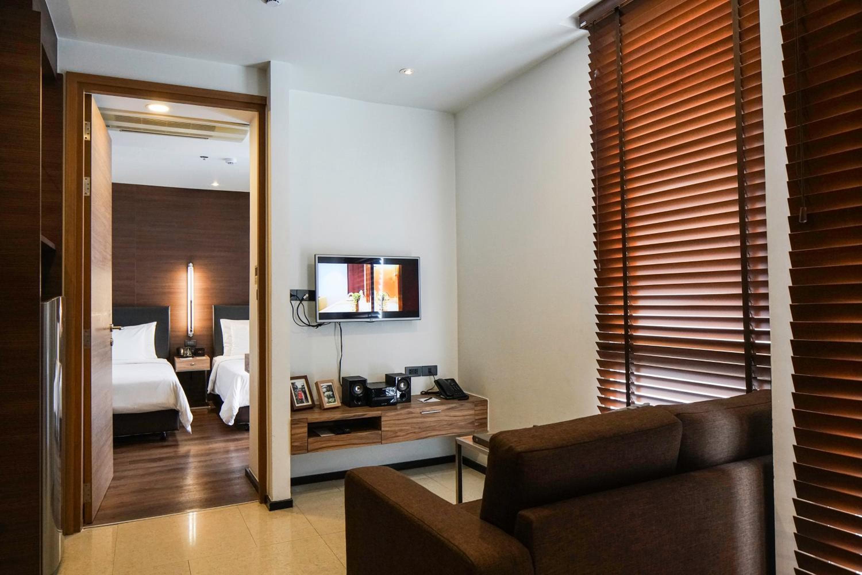 LiT BANGKOK Residence