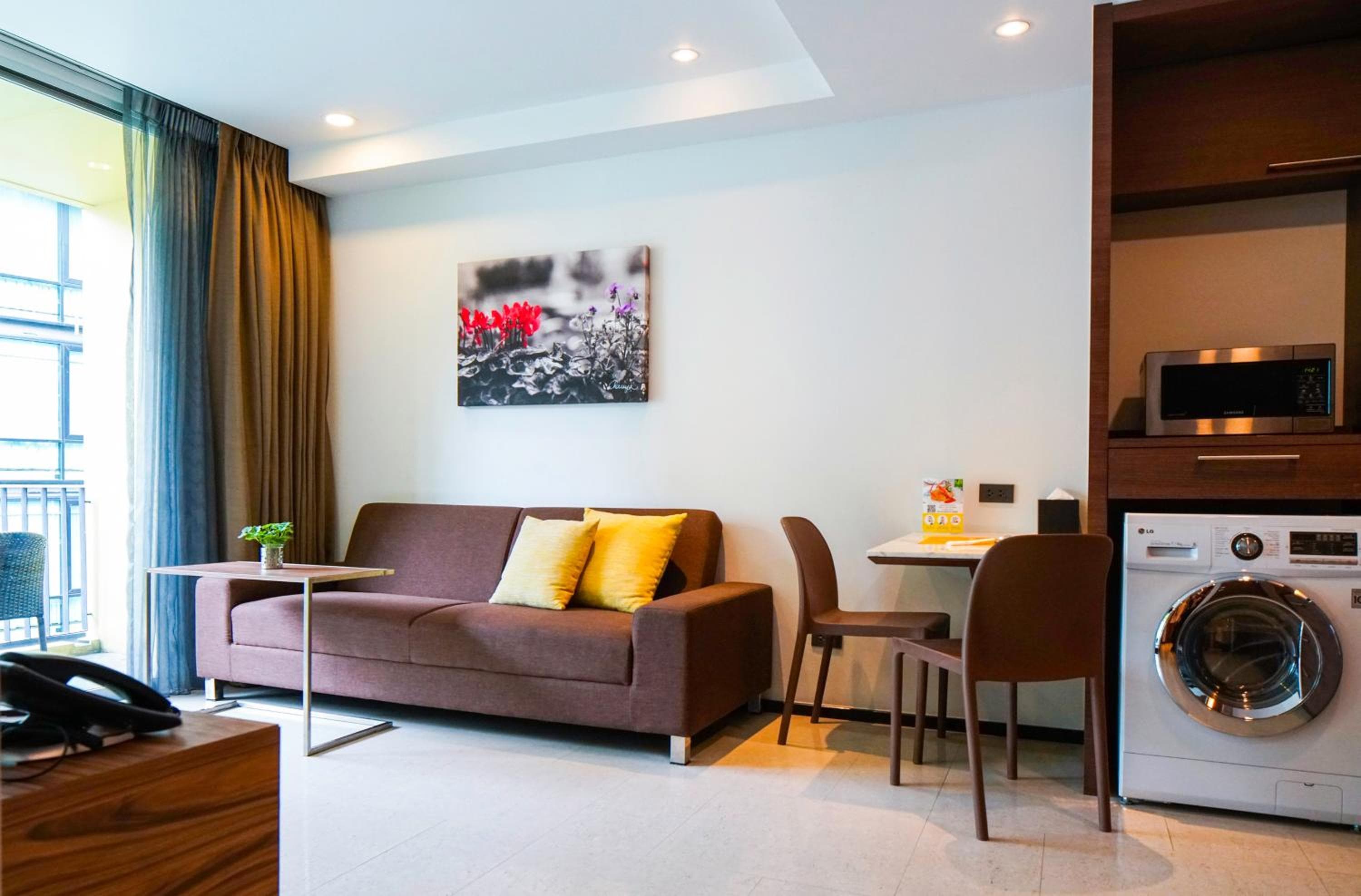 LiT BANGKOK Residence