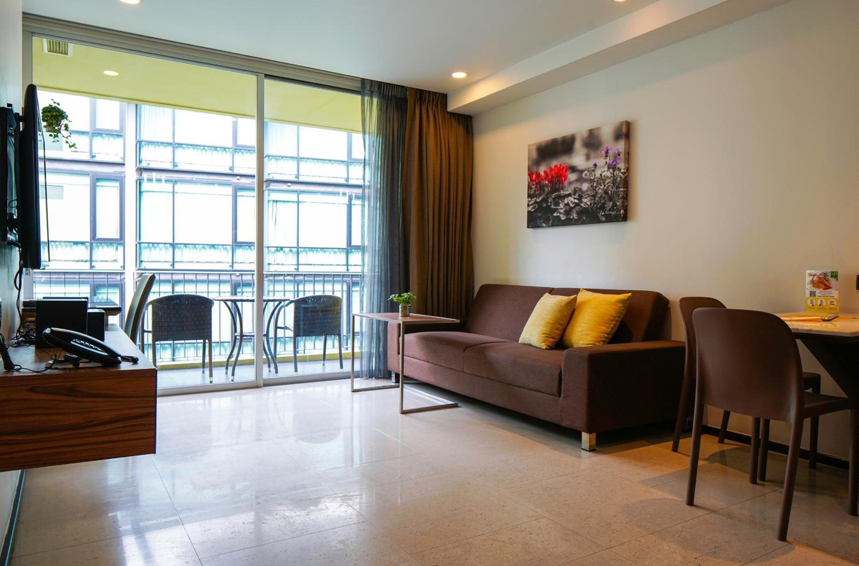LiT BANGKOK Residence