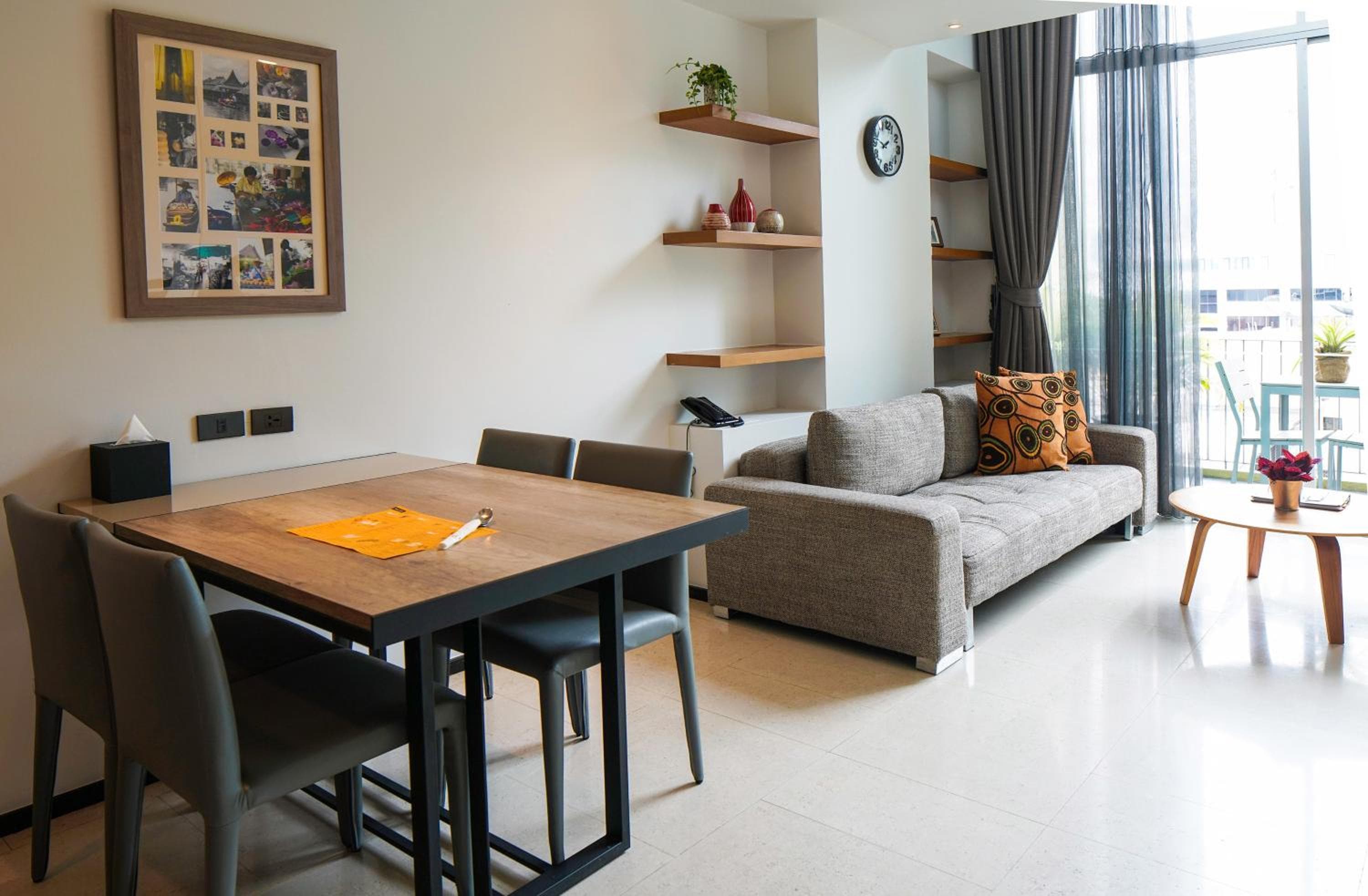 LiT BANGKOK Residence
