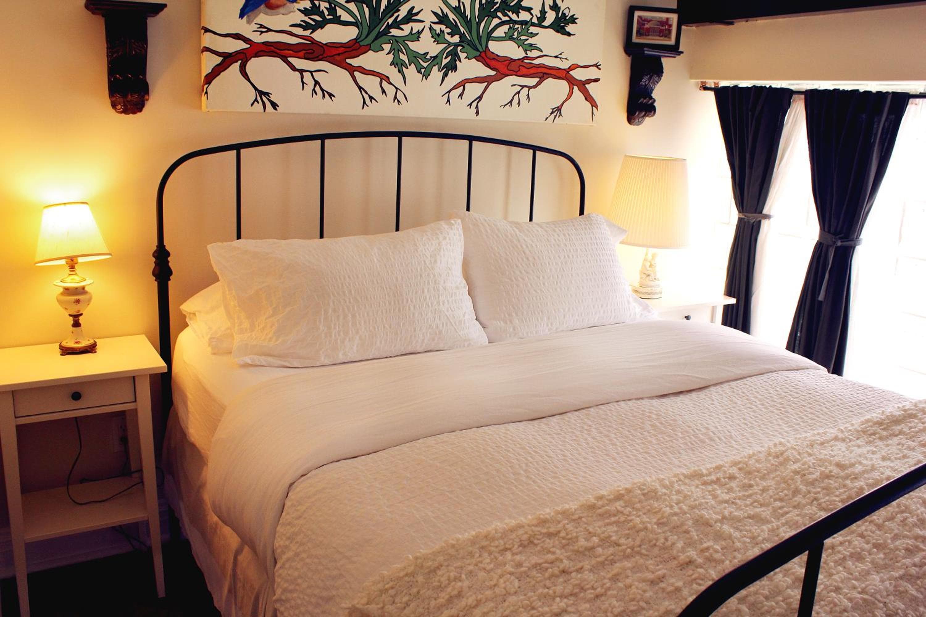 The Box House Hotel