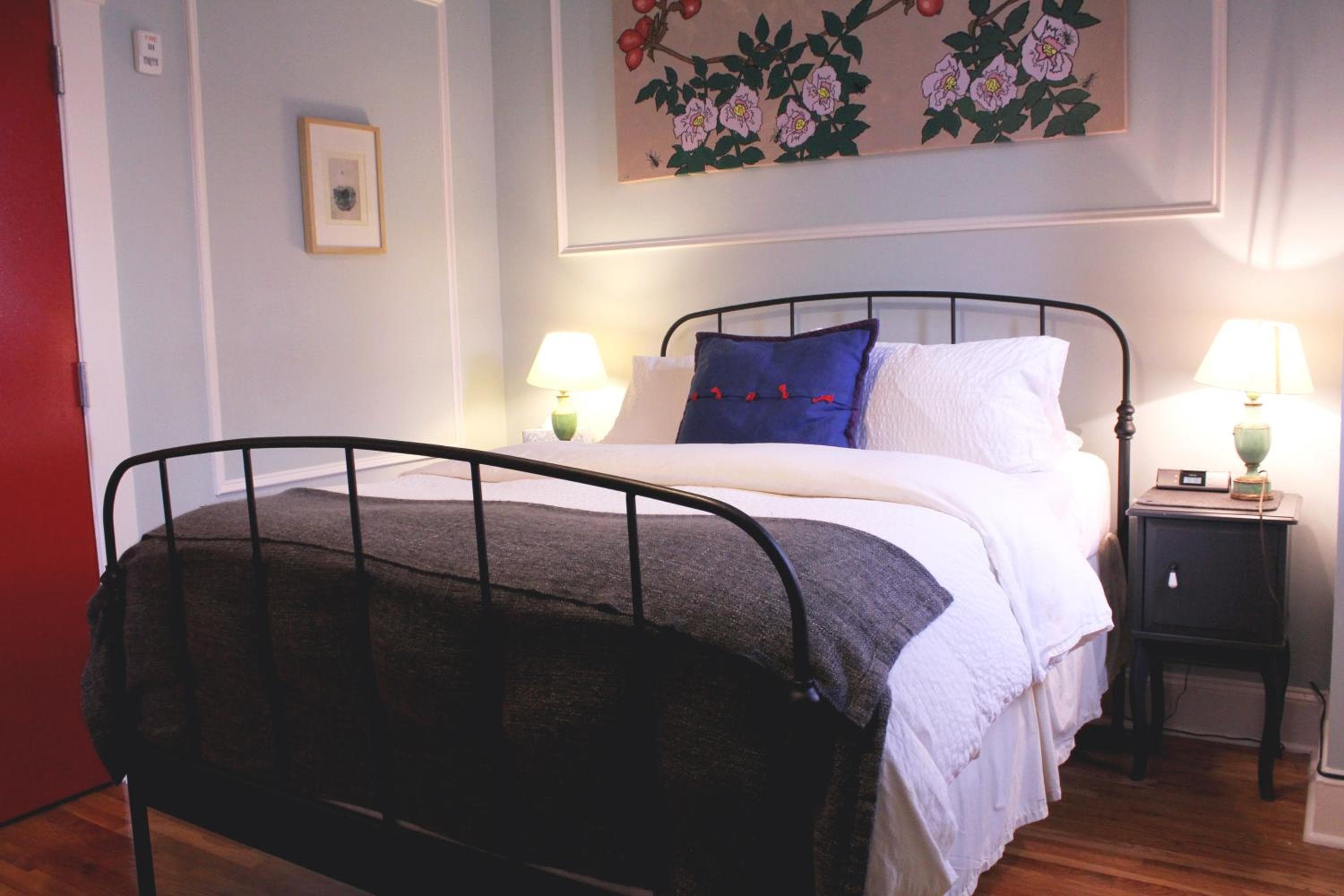 The Box House Hotel