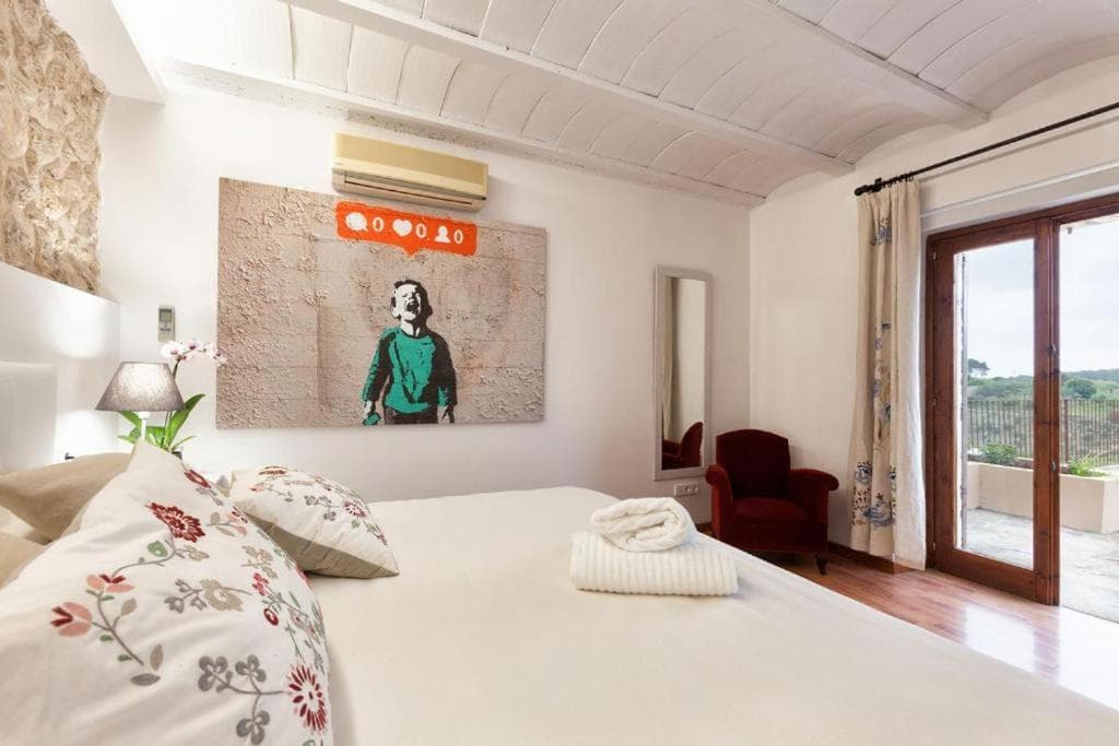 Hotel Can Riera by CheelHotels