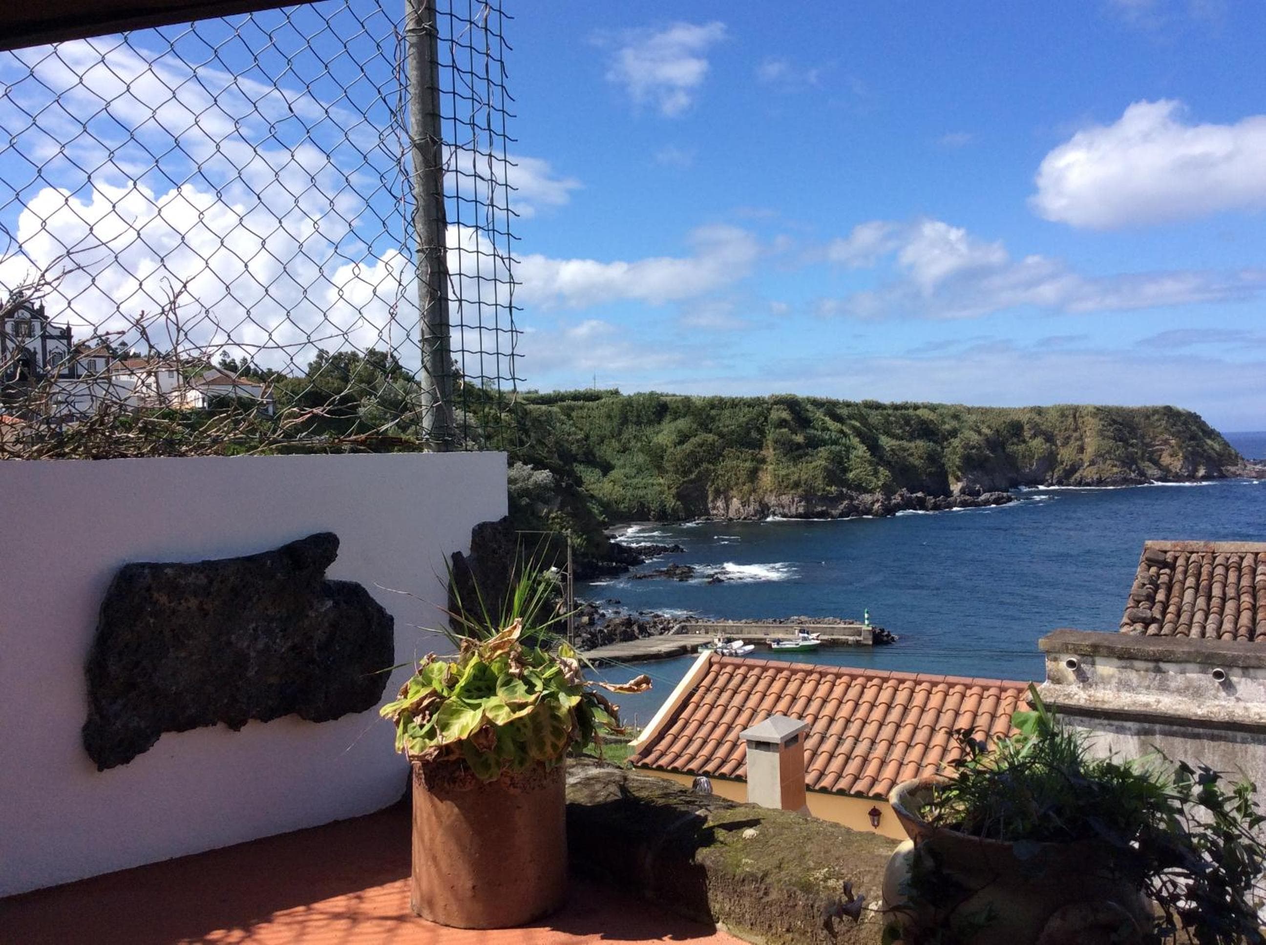 Ribeirinha House