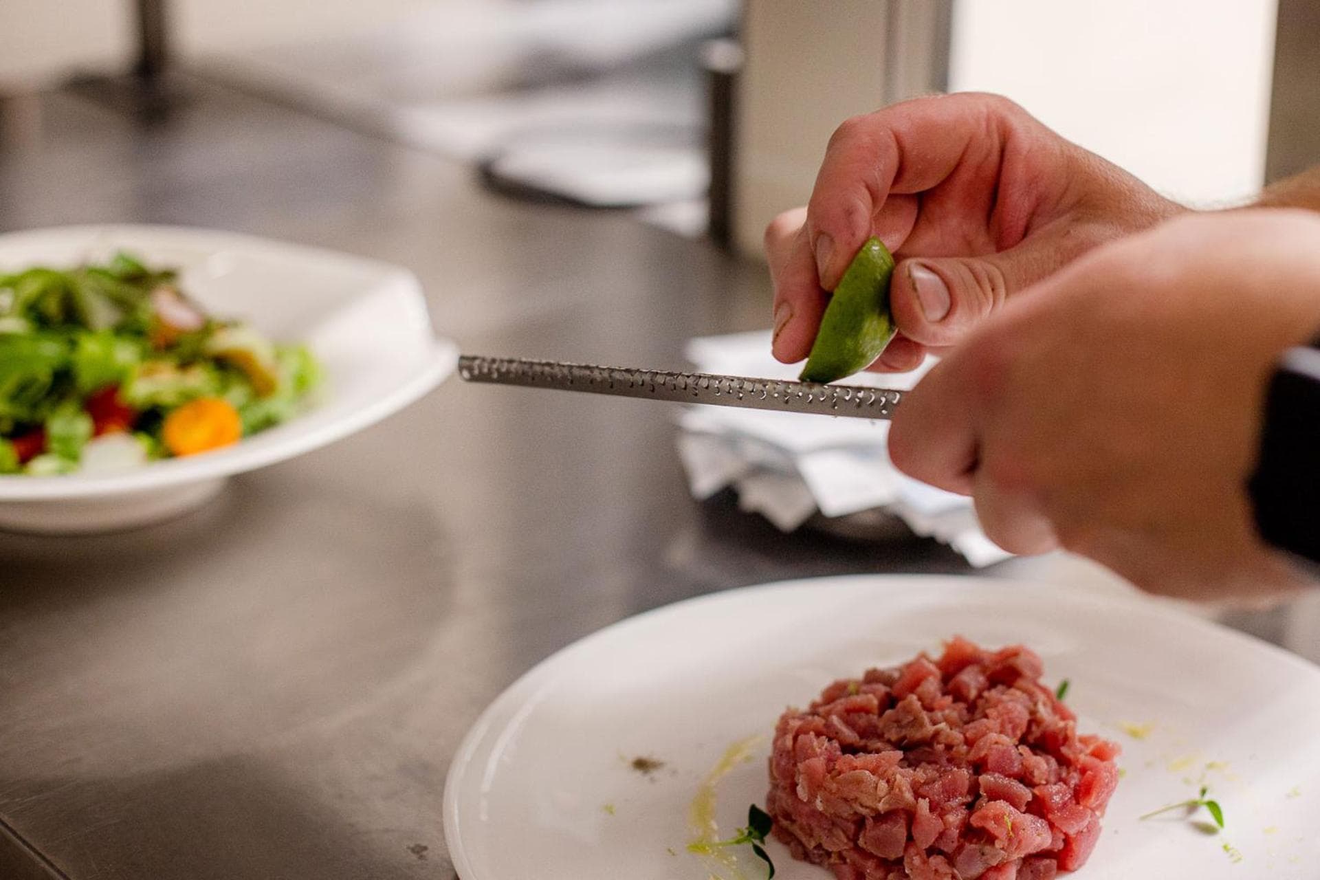 Eco Rooms&Breakfast Tirano