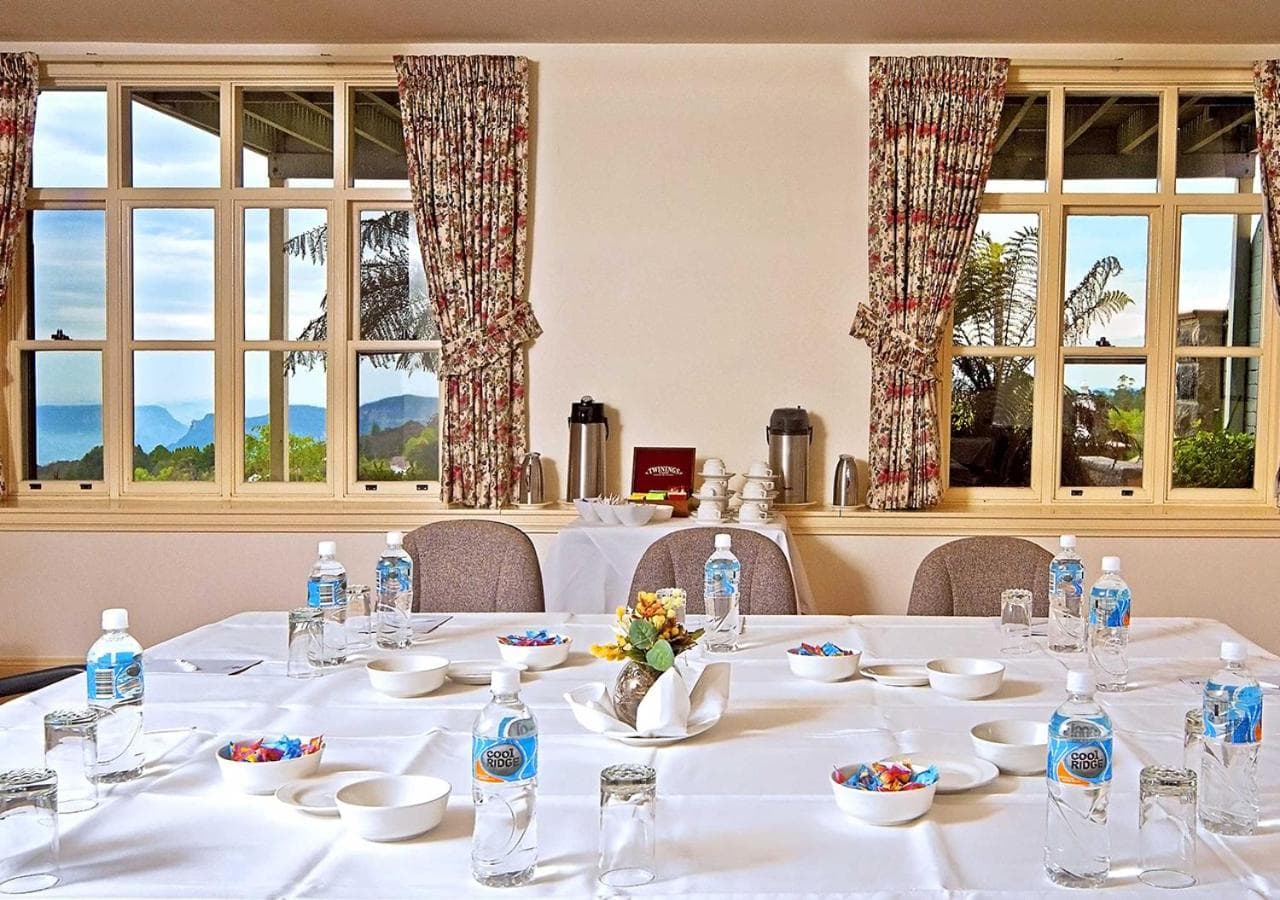 Mountain Heritage Hotel