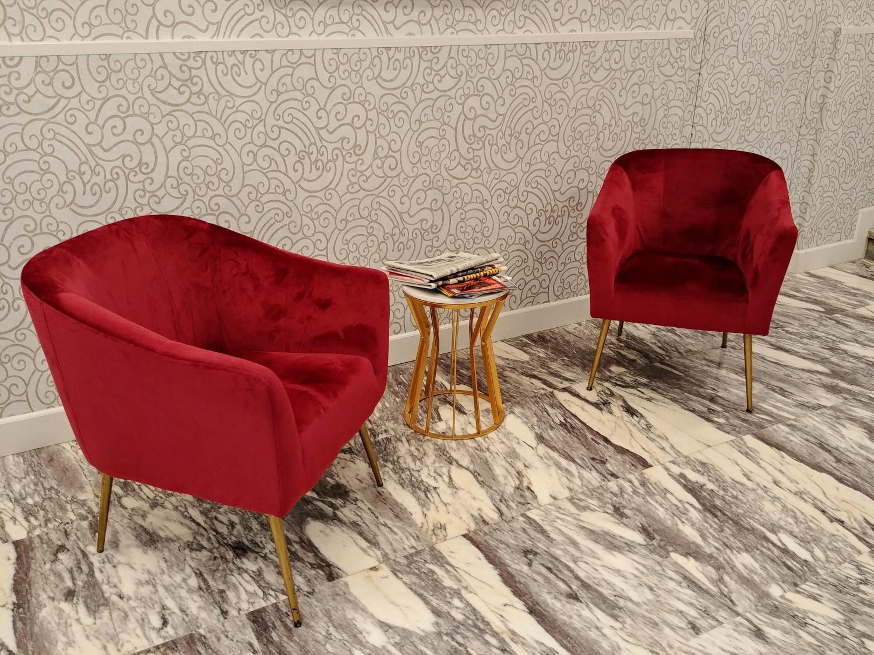 Hotel Vittoria