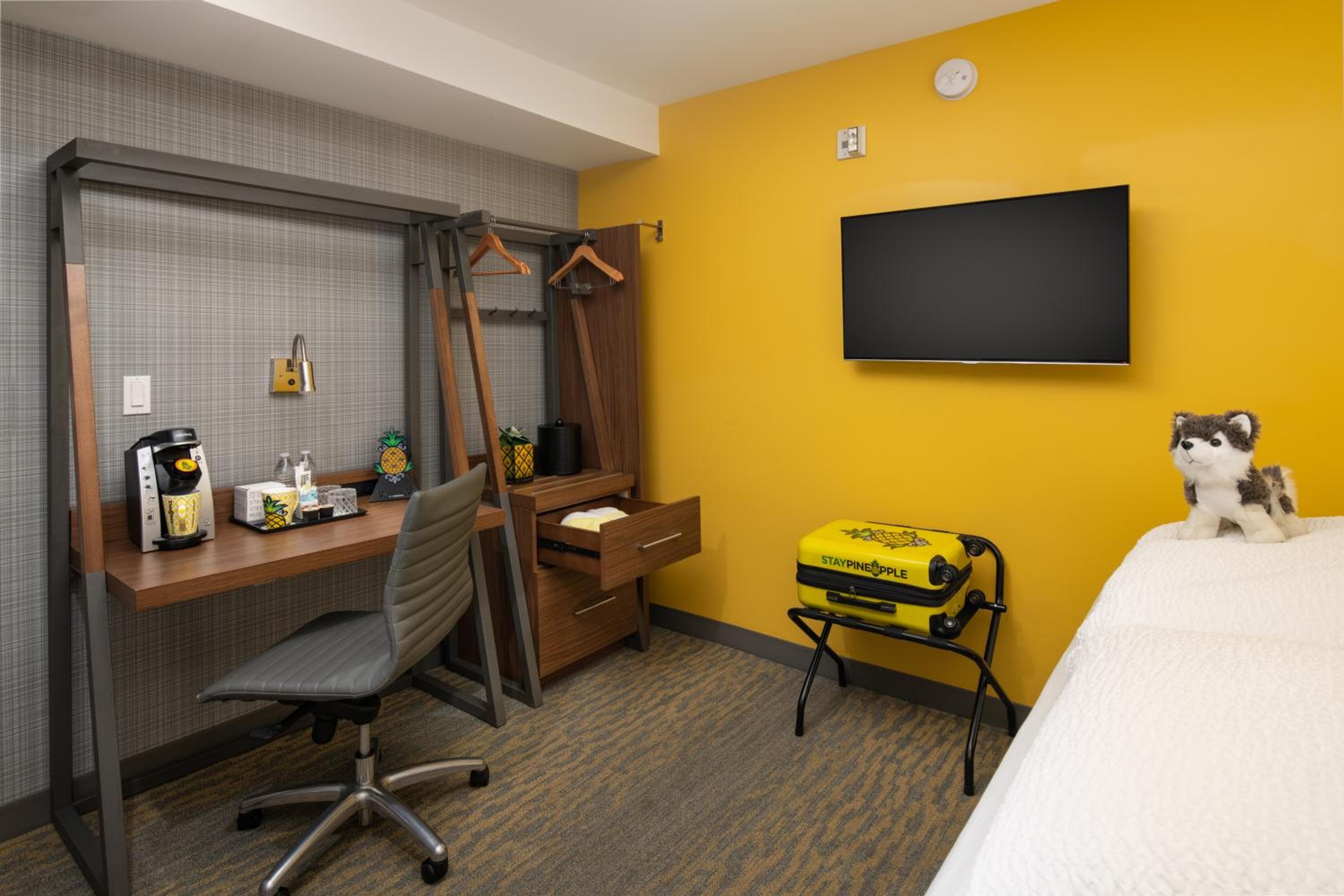 Hotel Z - Gaslamp San Diego