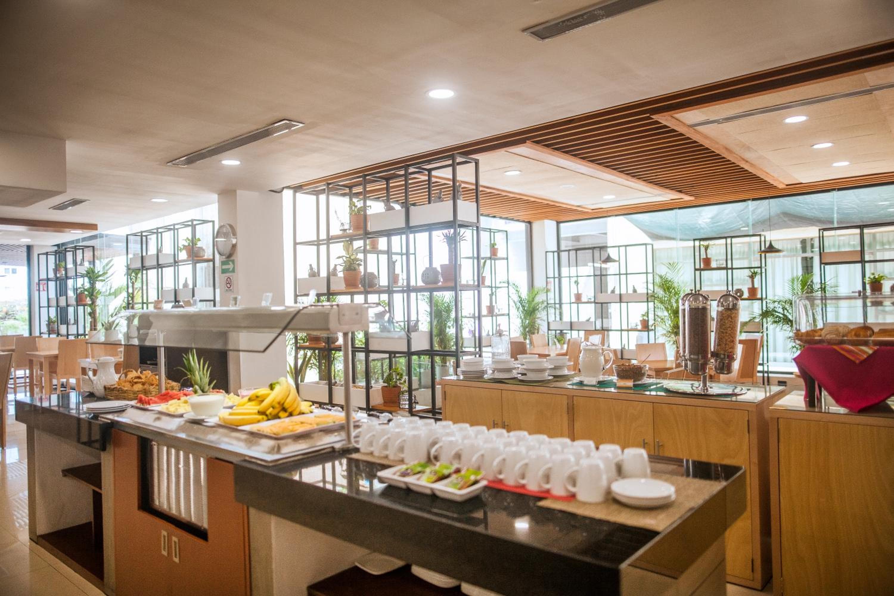 Wyndham Garden Cancun Downtown