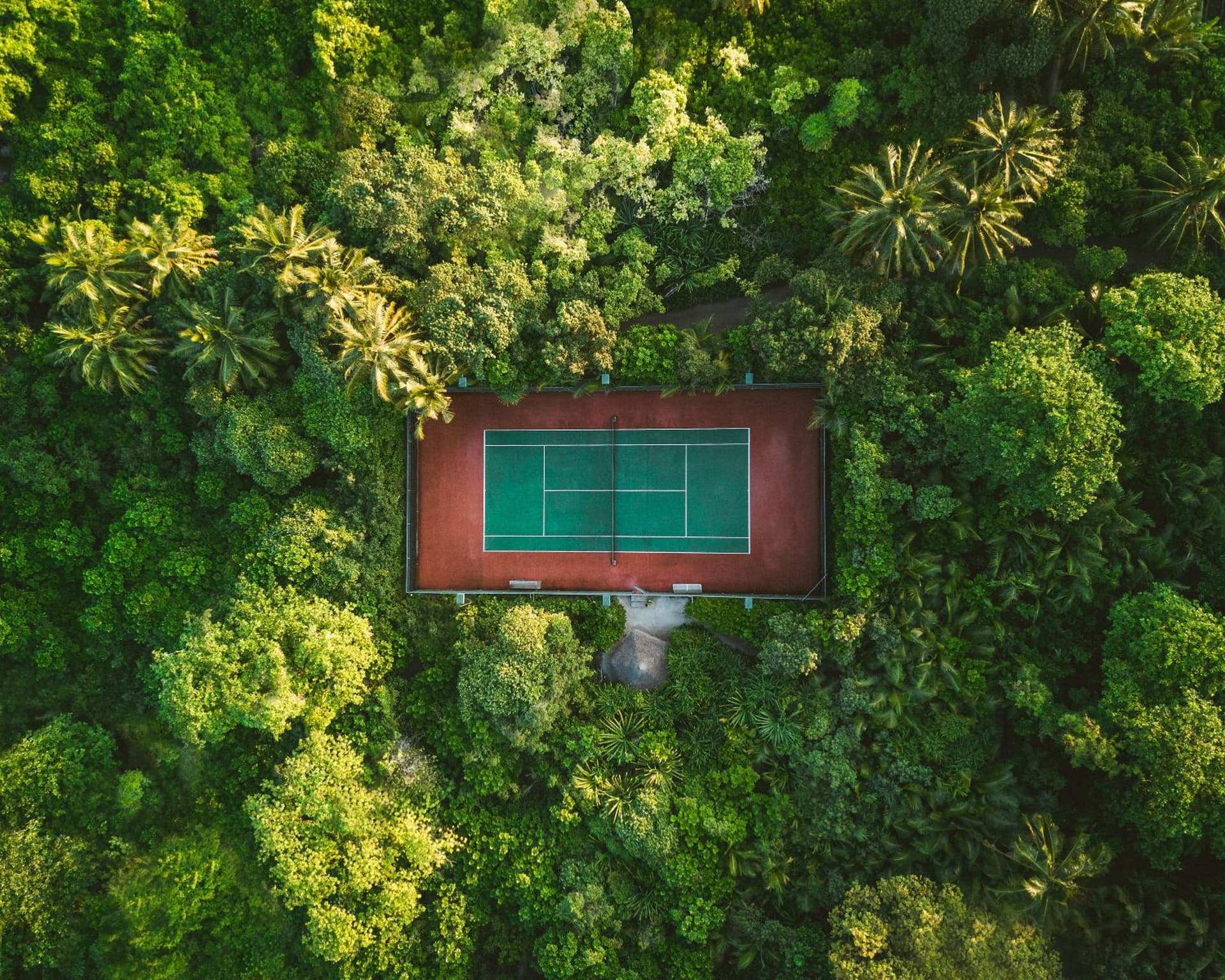 Soneva Fushi