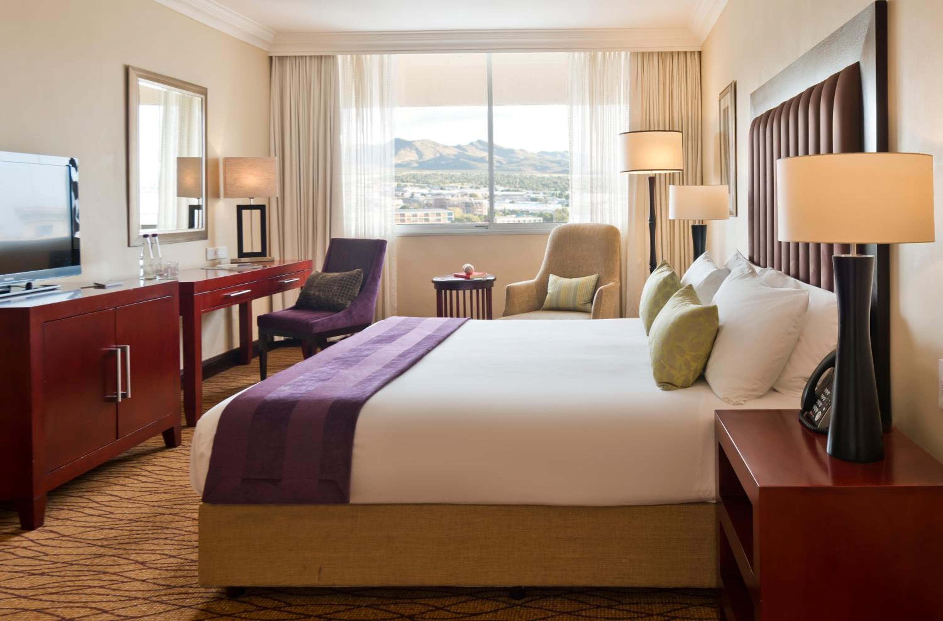 Avani Windhoek Hotel & Casino