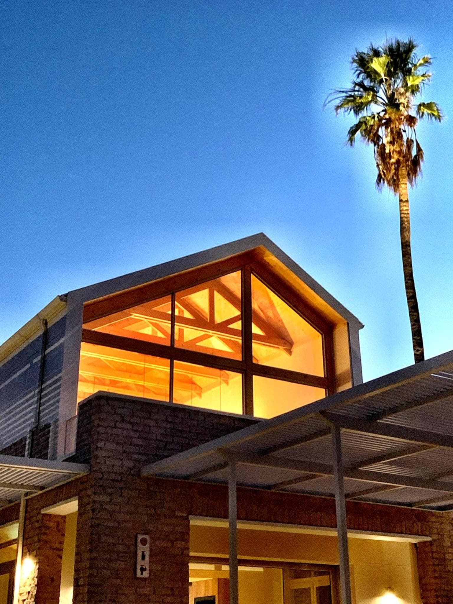 The Windhoek Luxury Suites