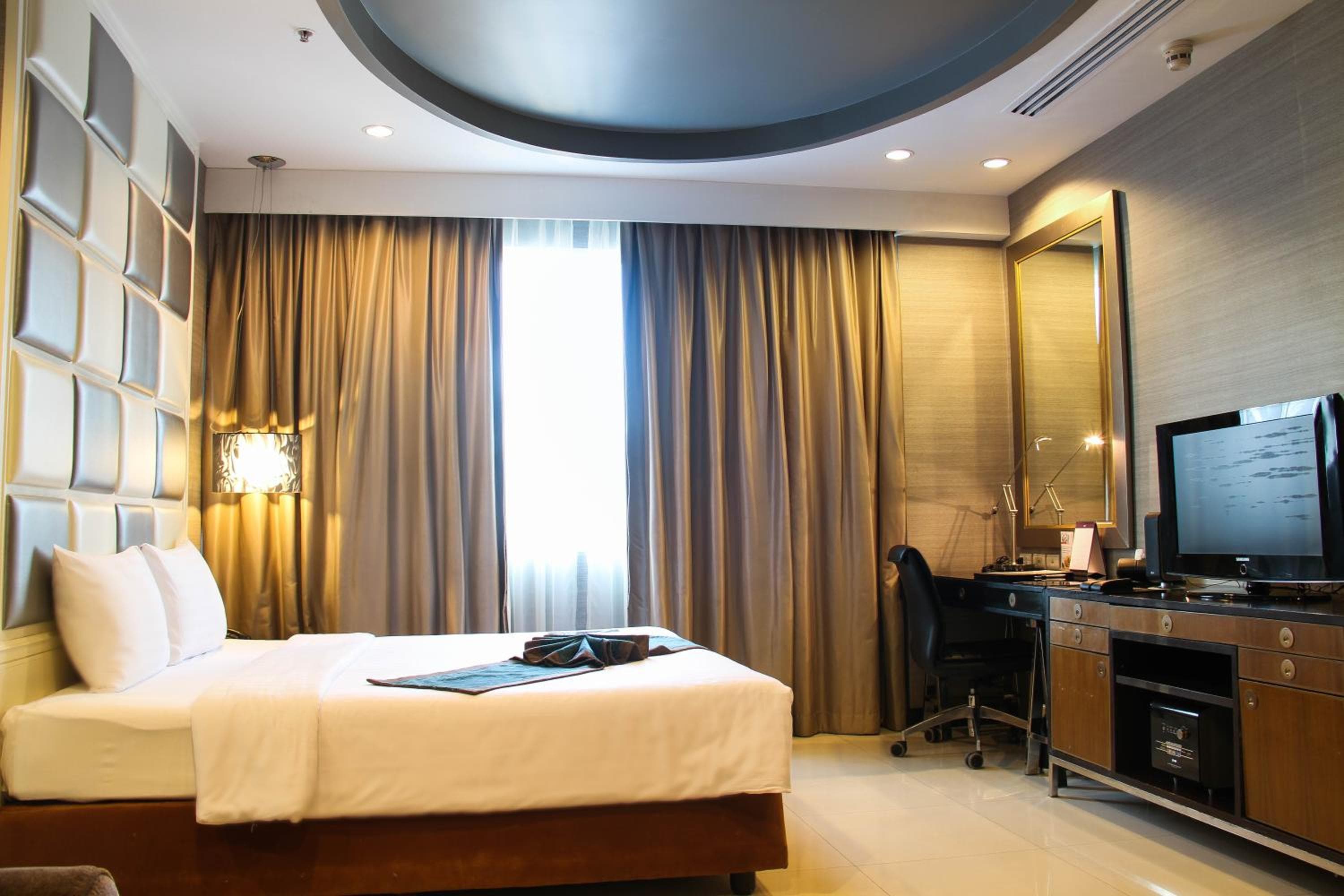 FuramaXclusive Asoke, Bangkok