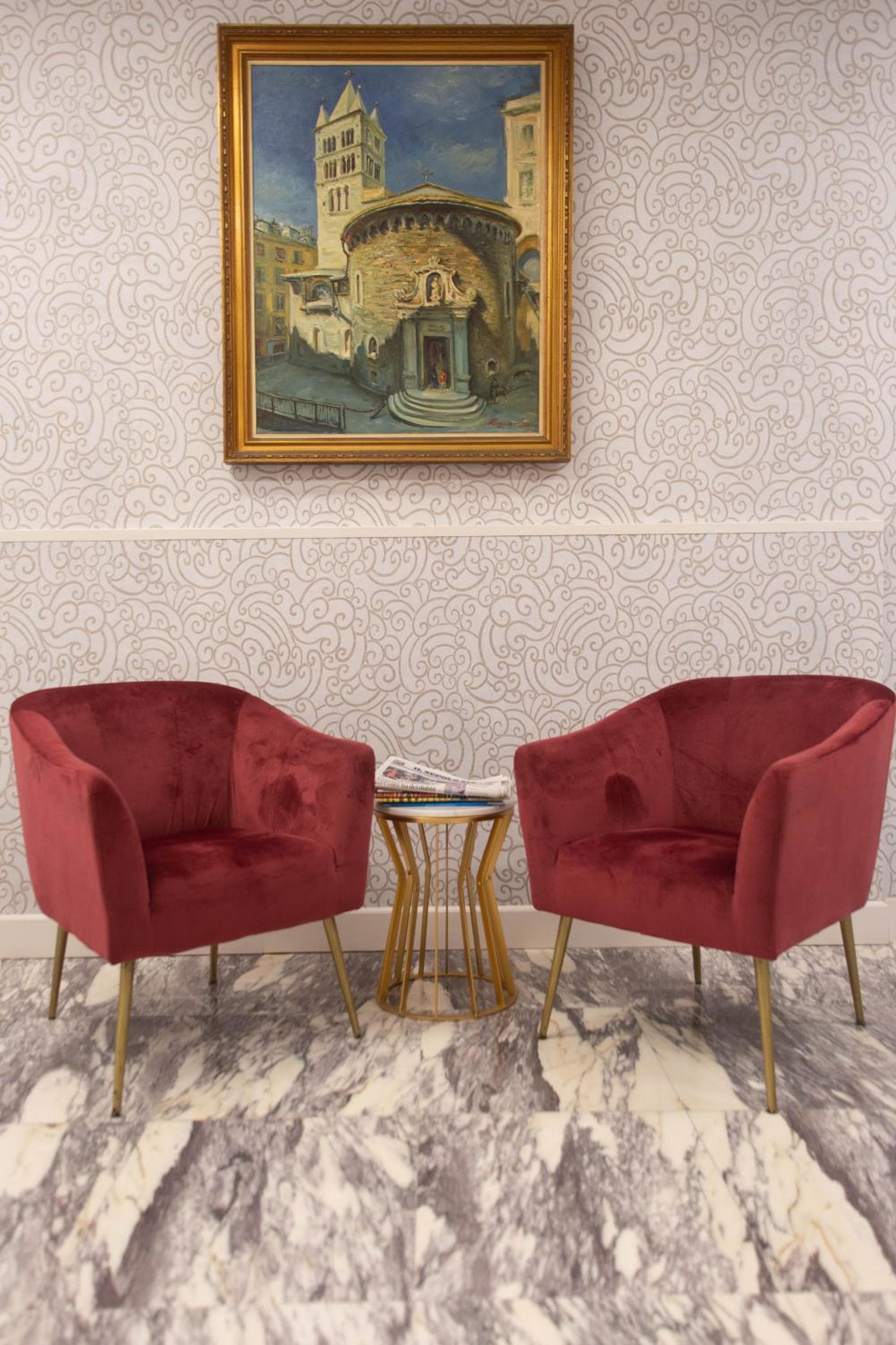 Hotel Vittoria