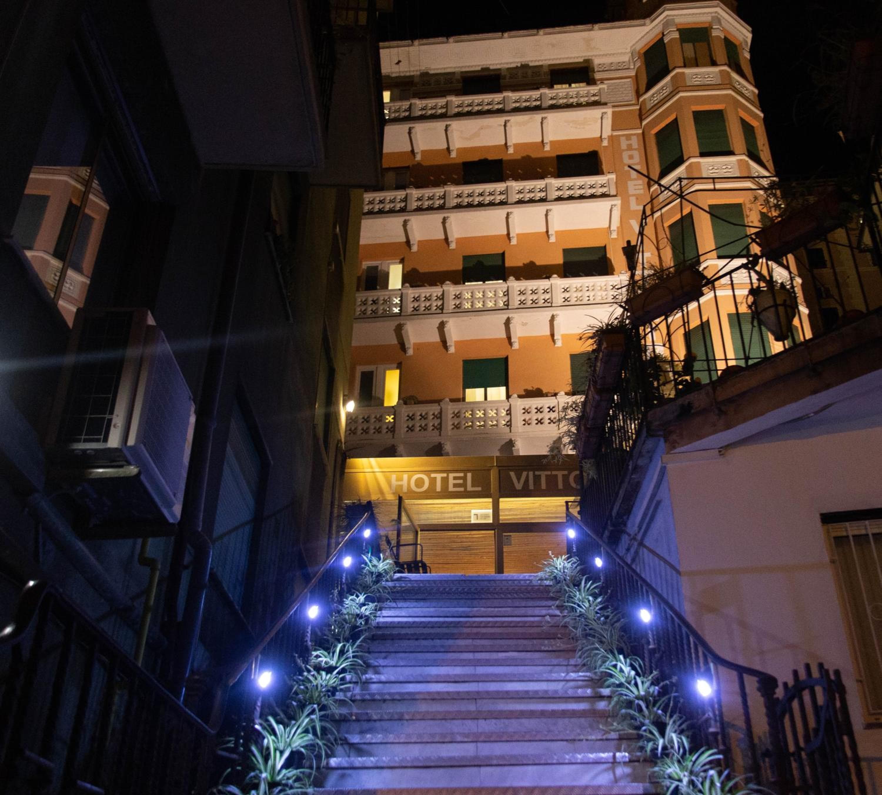 Hotel Vittoria
