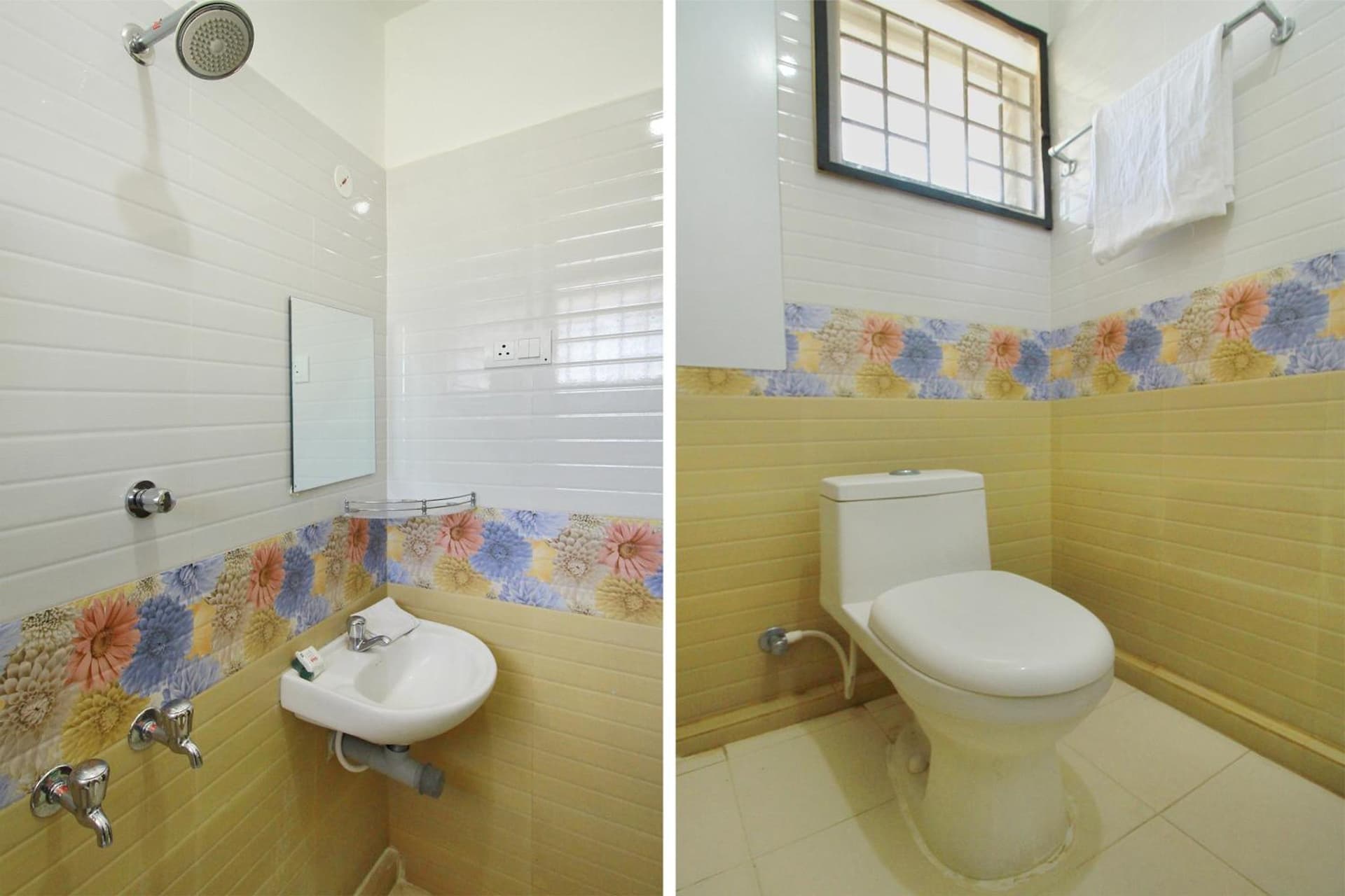 Viswa Service Apartment