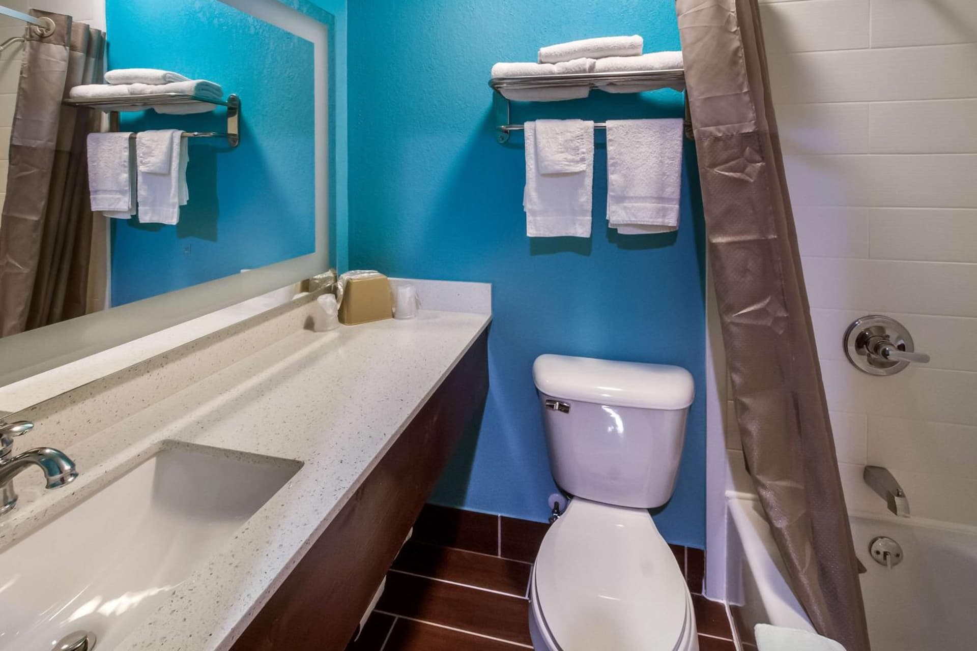 Motel 6-Rossford, OH