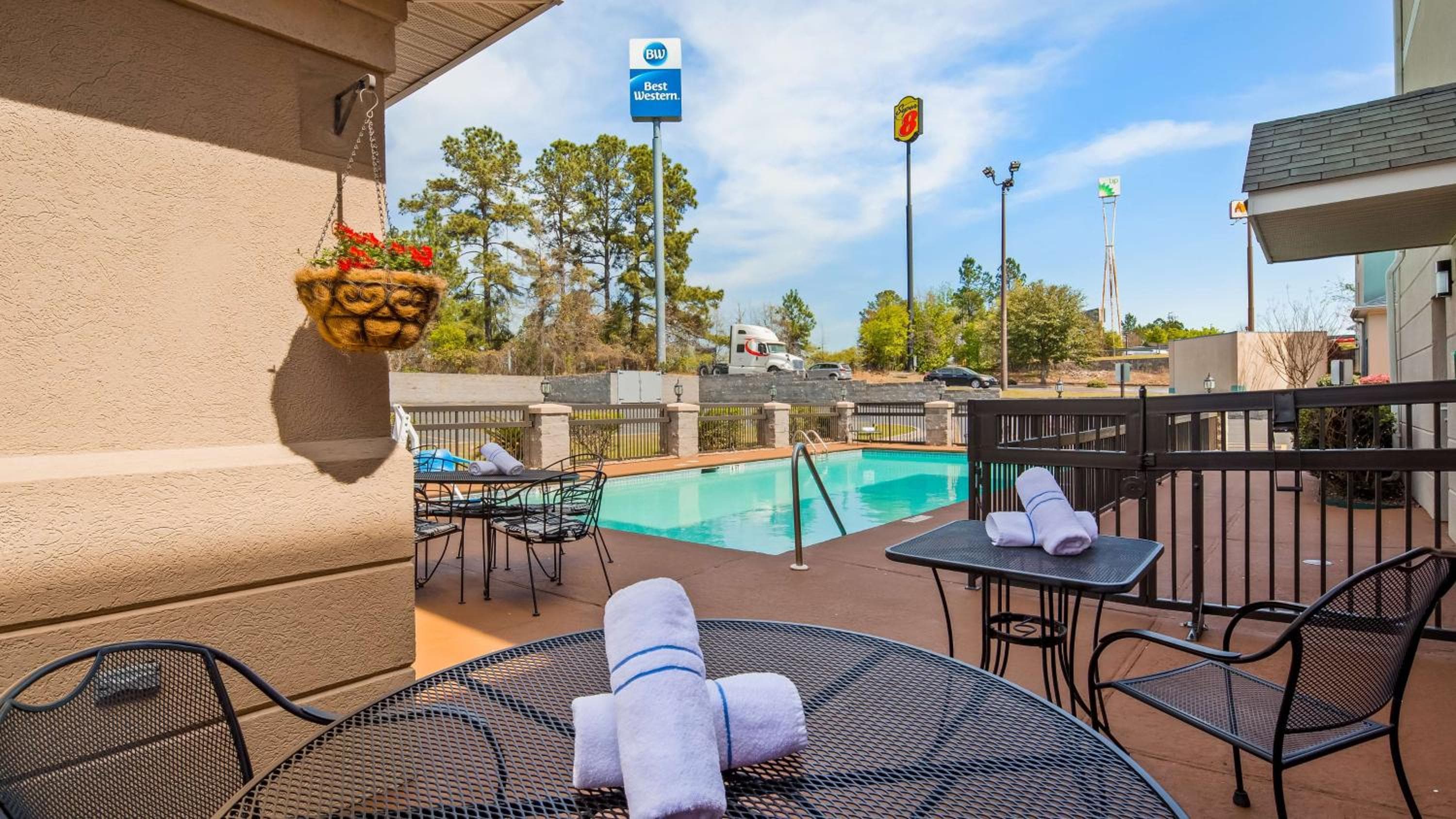 Best Western Augusta West