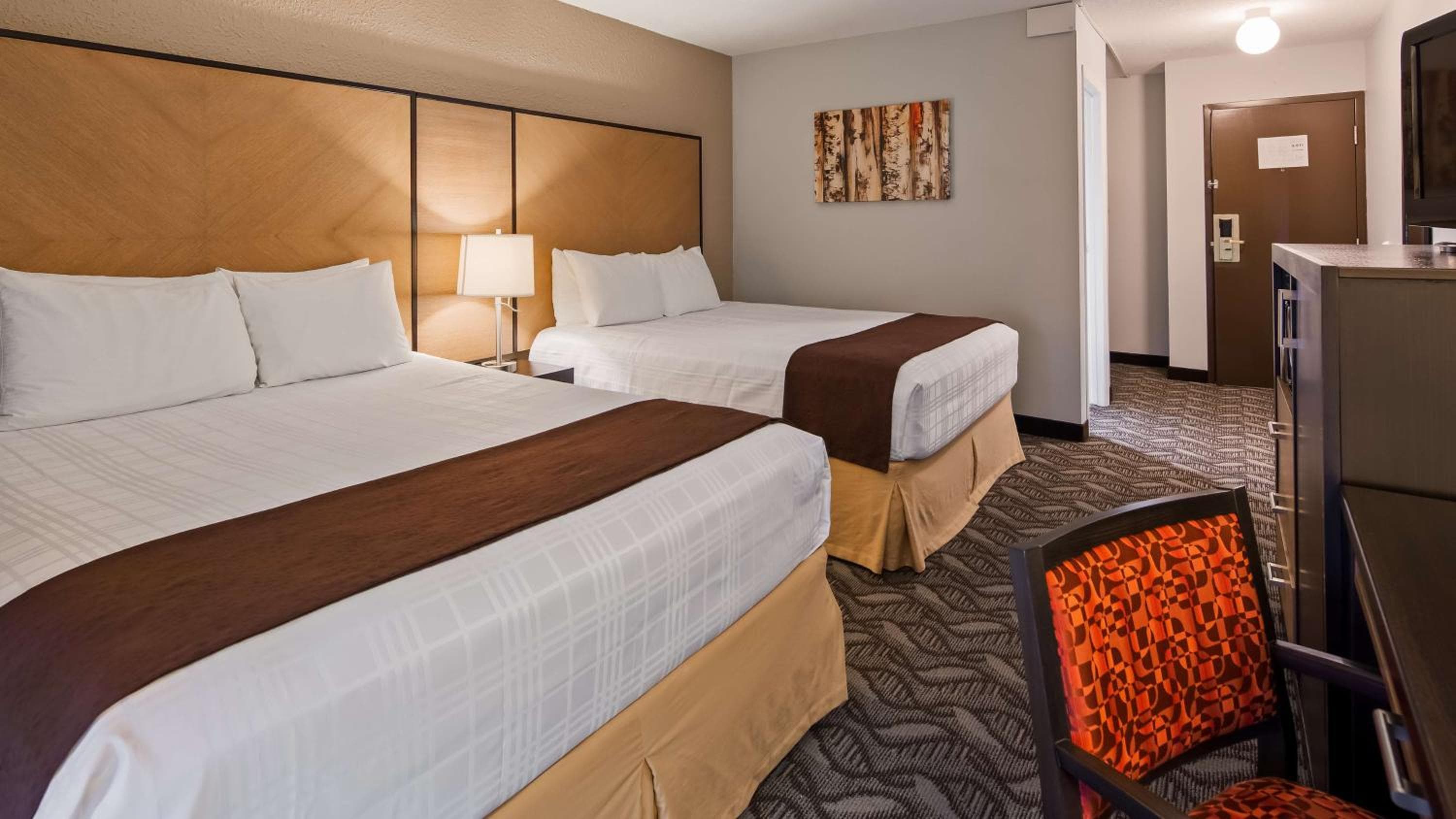 Days Inn by Wyndham Airdrie