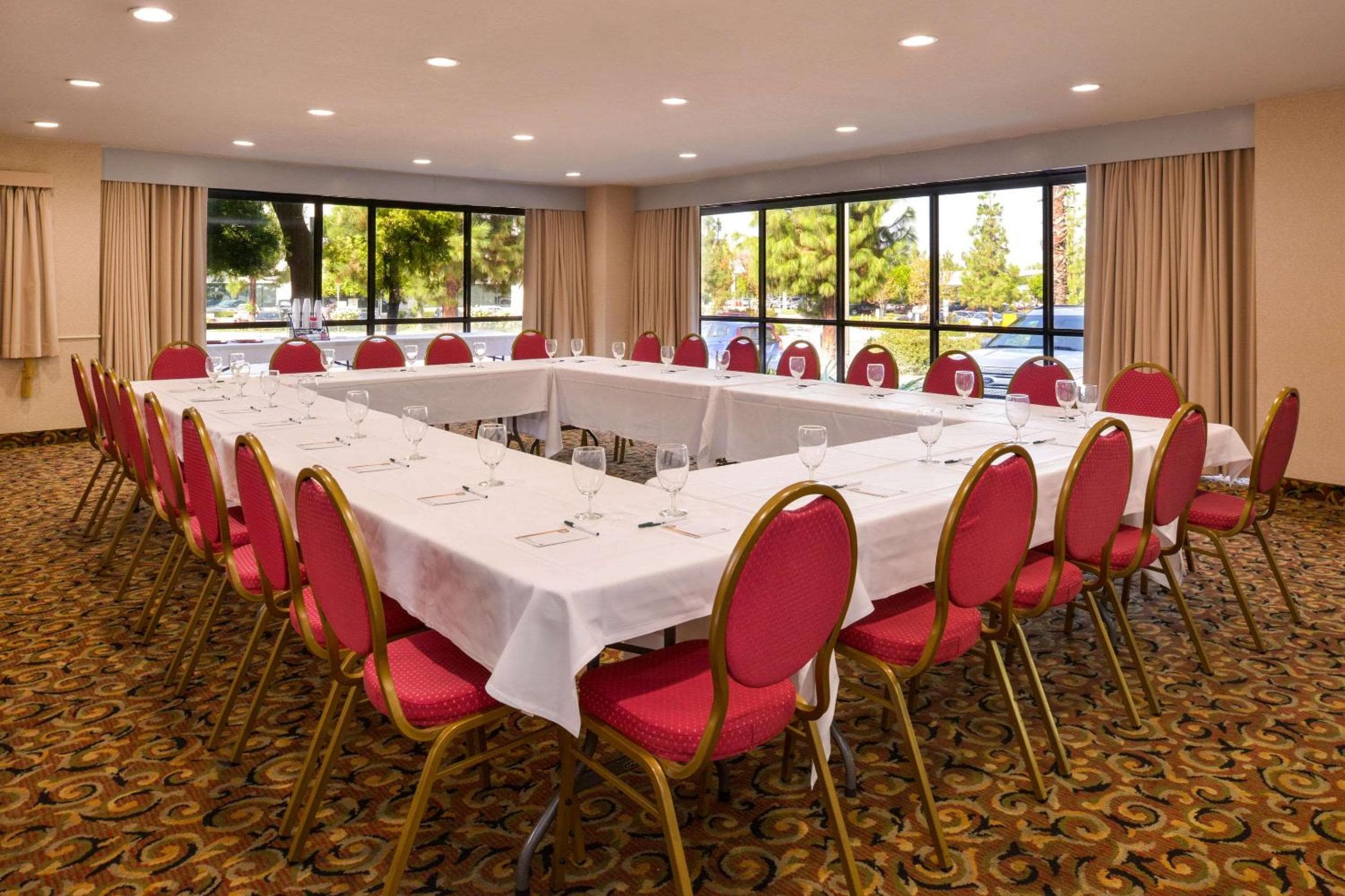 Quality Inn & Suites Walnut - City of Industry
