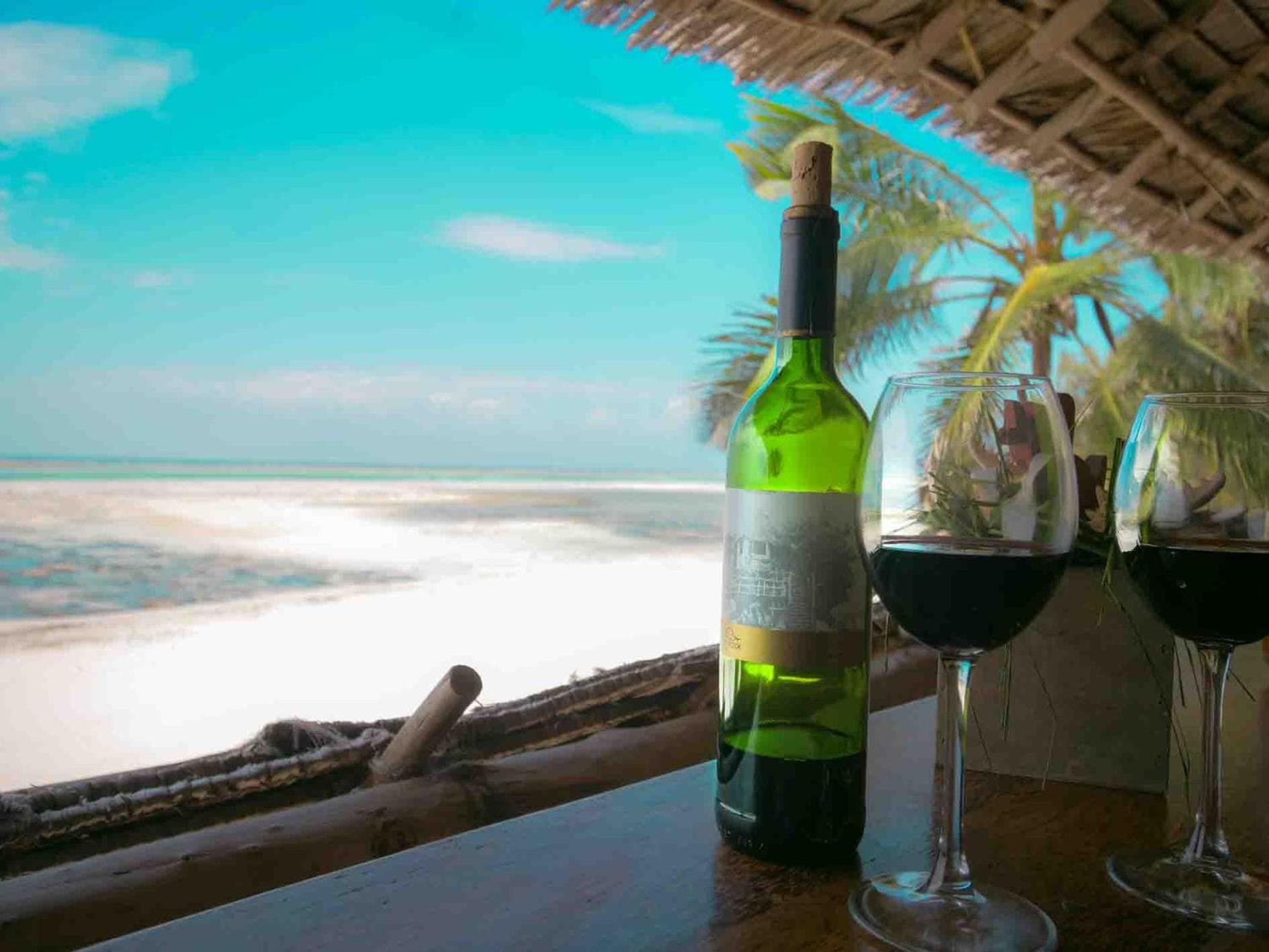 Hekaya Zanzibar