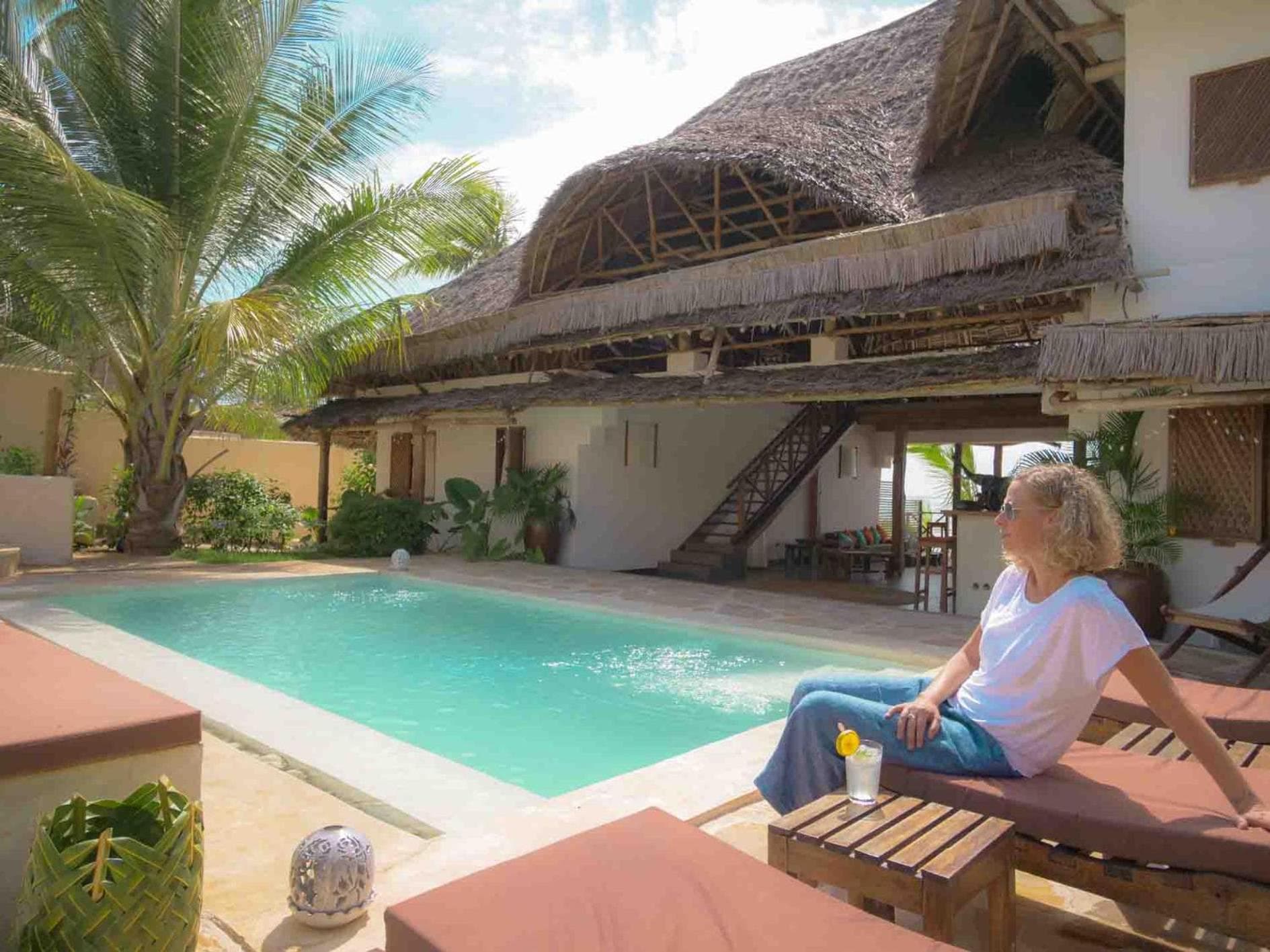 Hekaya Zanzibar