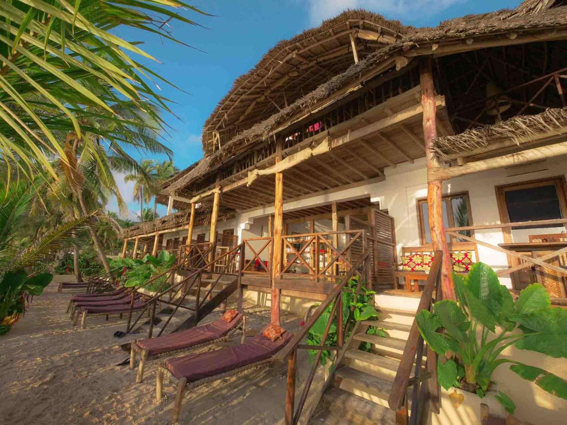 Hekaya Zanzibar