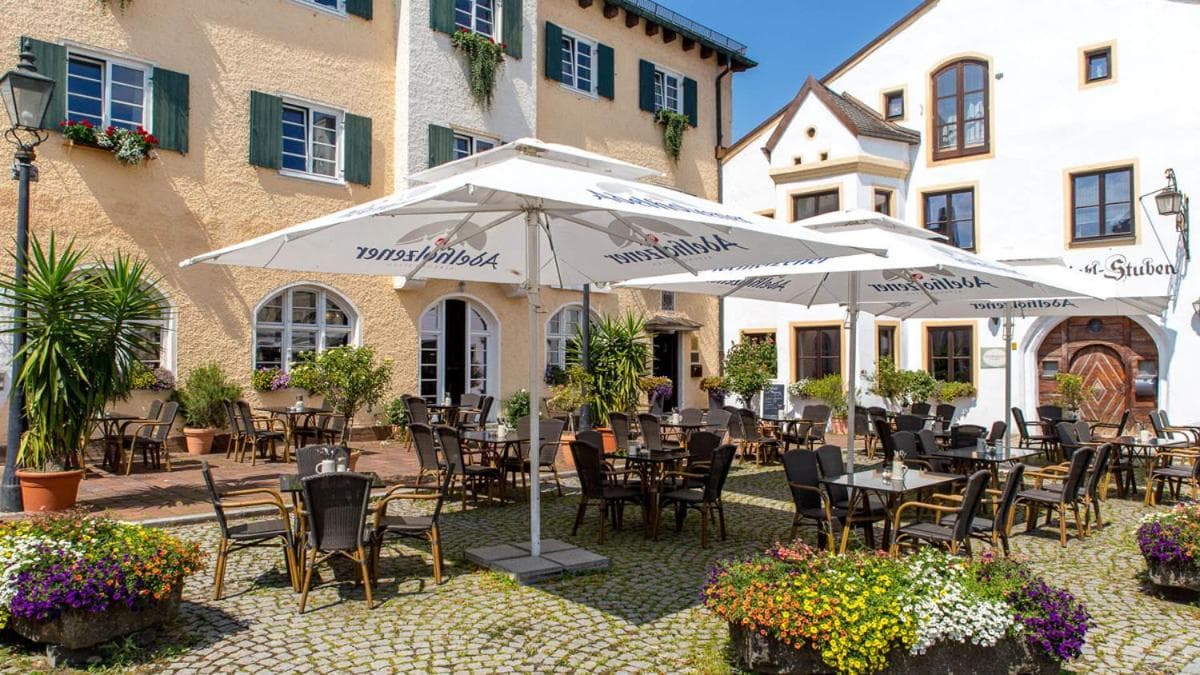 Wailtl Hotel