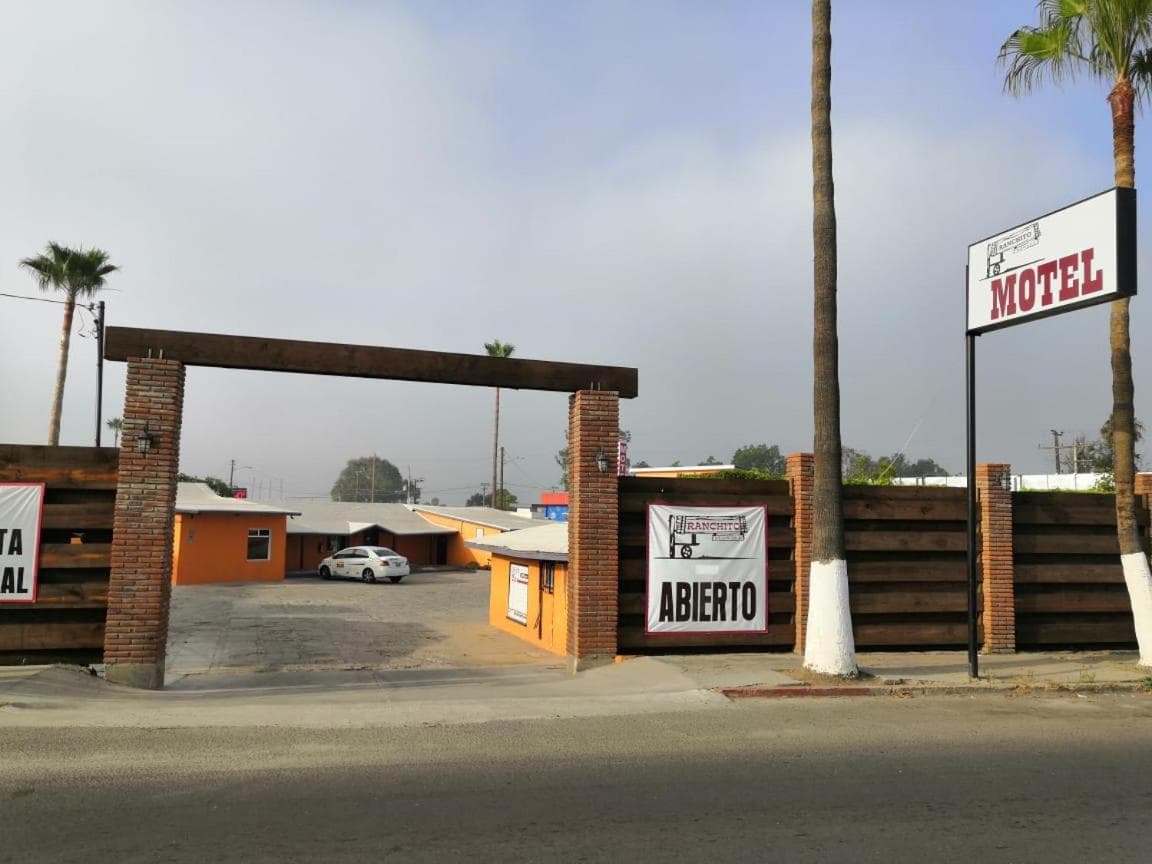 Hotel Ranchito