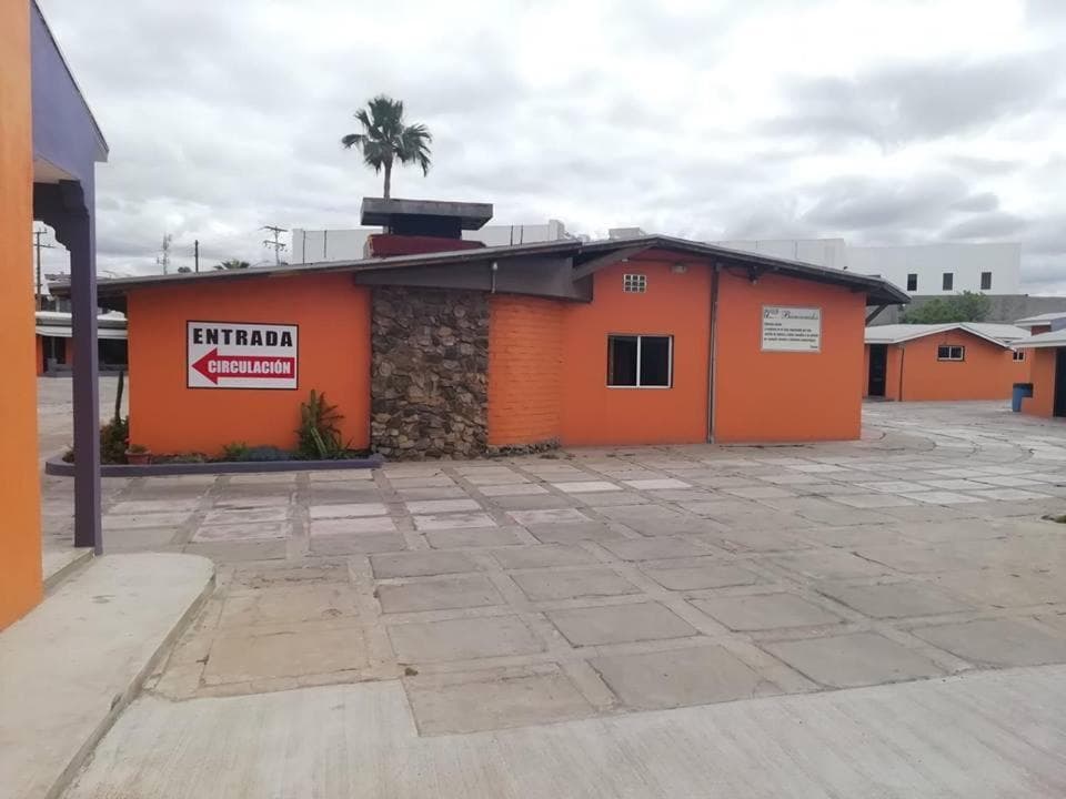 Hotel Ranchito