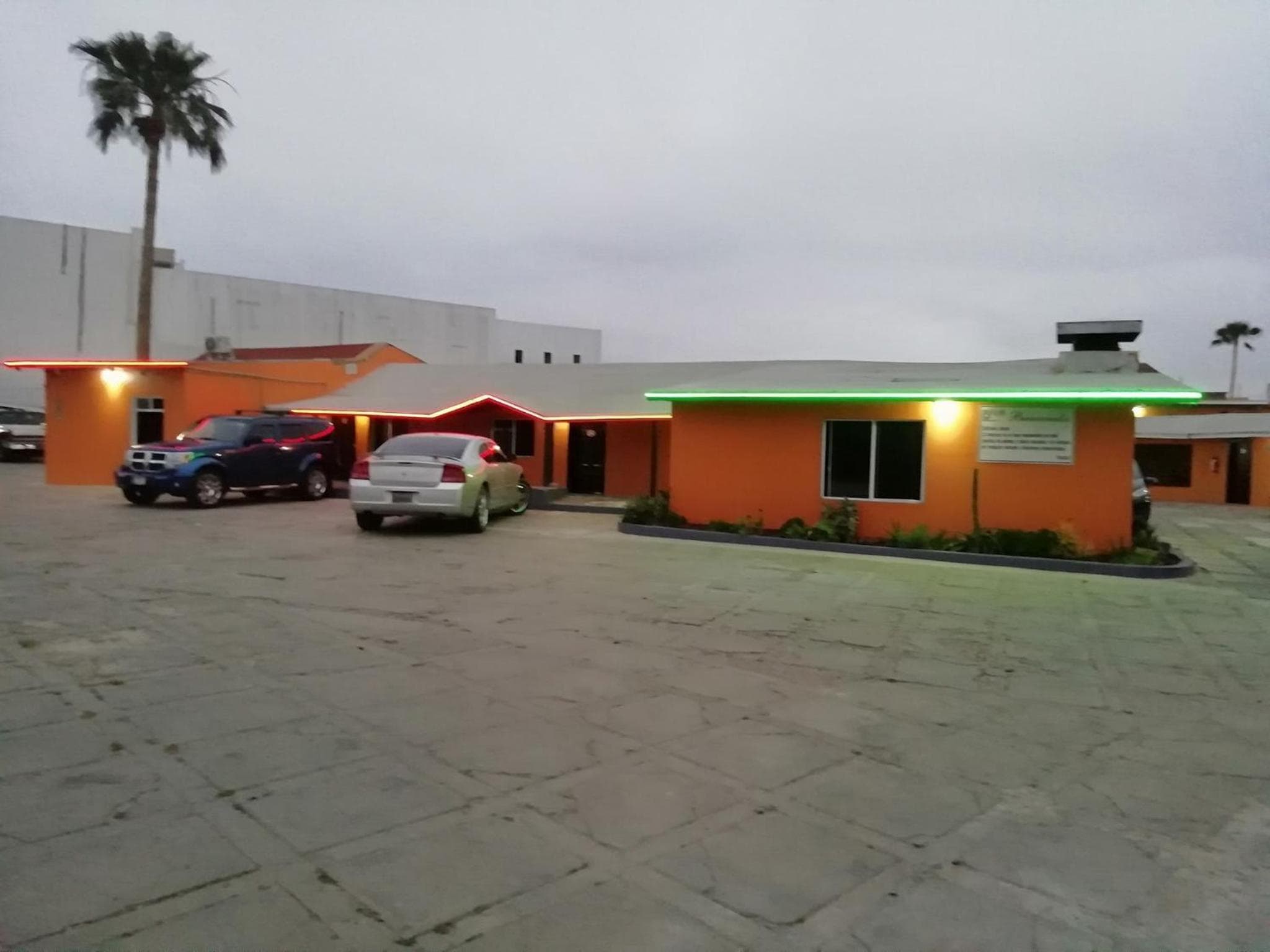Hotel Ranchito