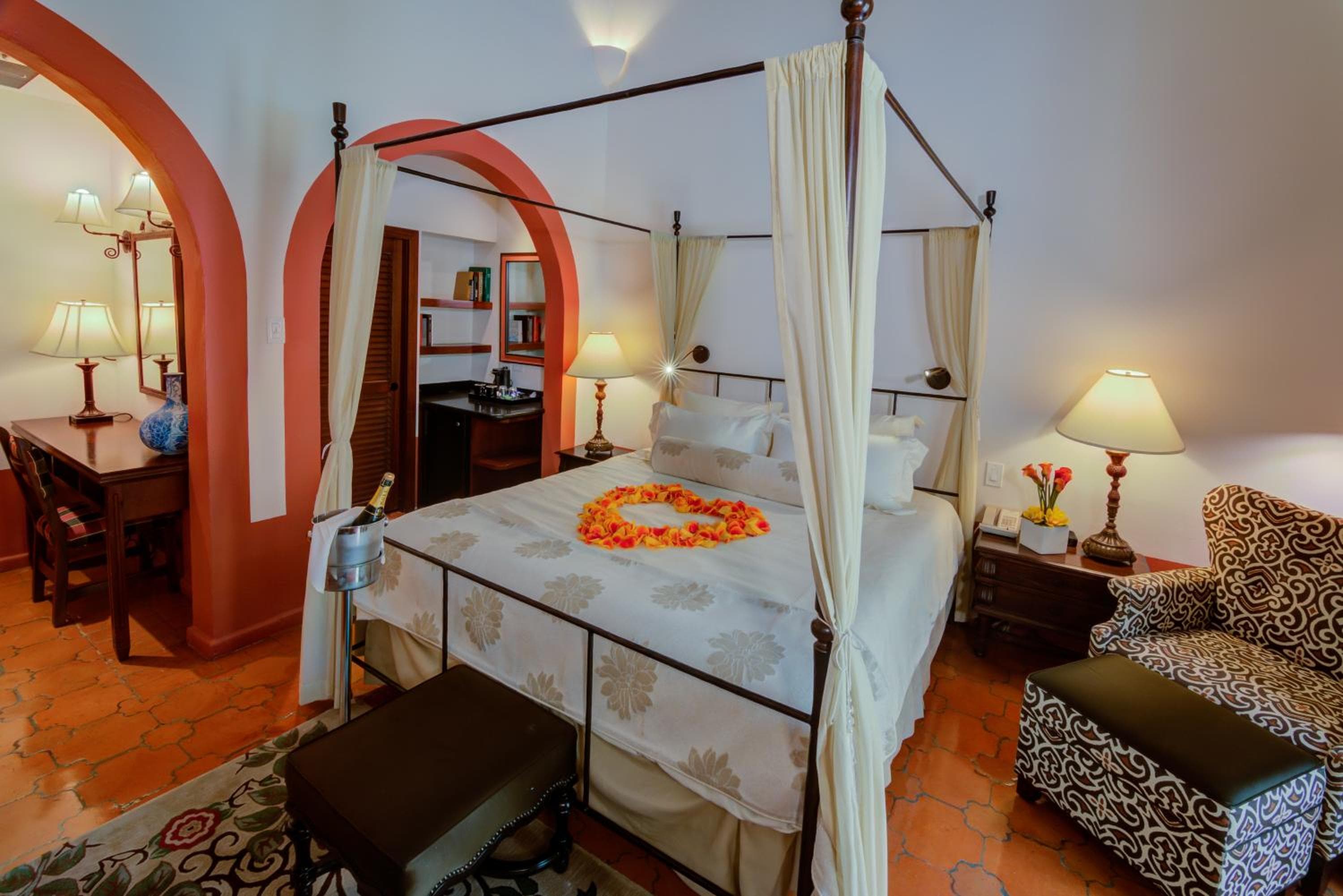 Hotel El Convento