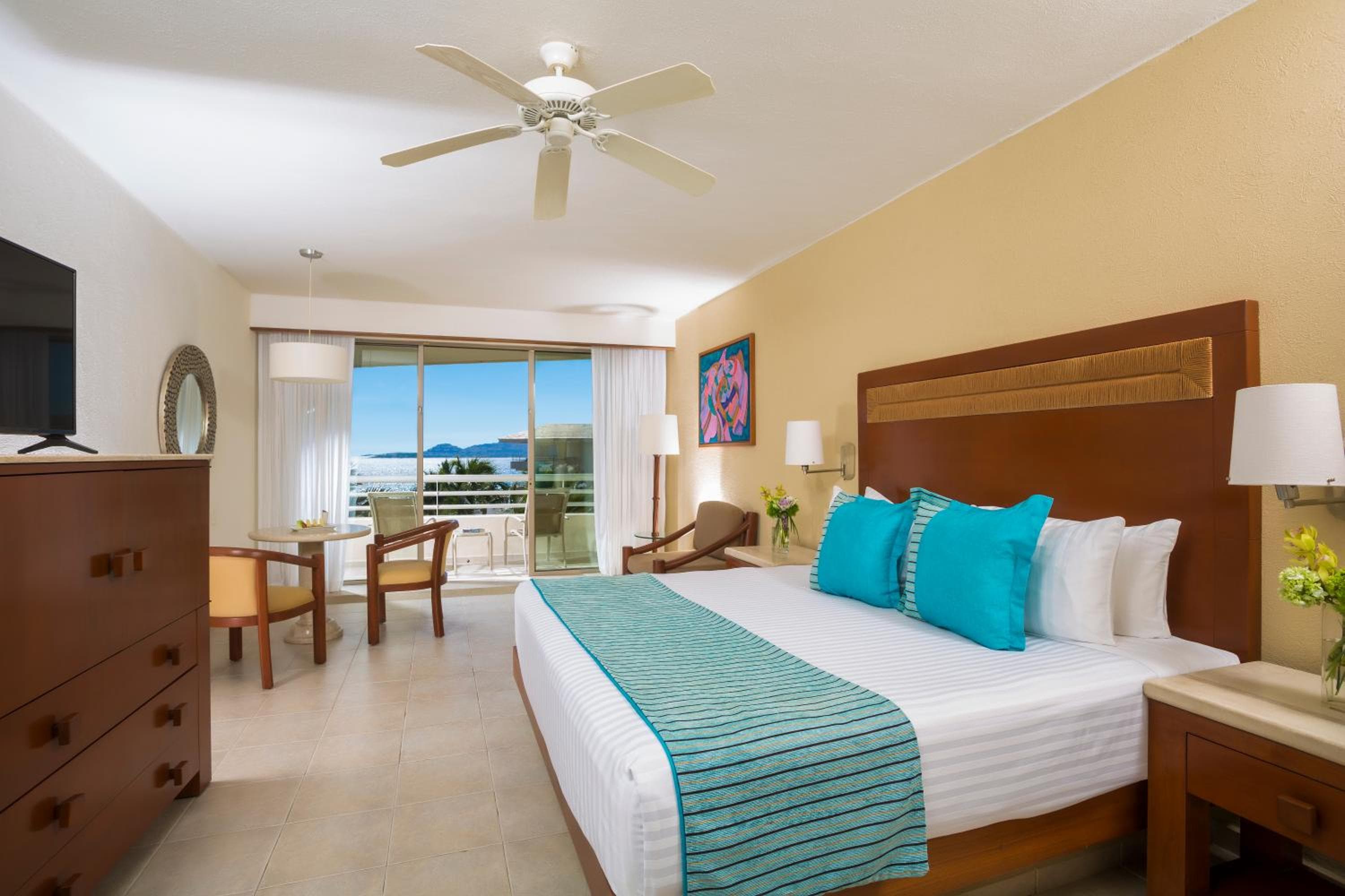 GR Solaris Lighthouse - All Inclusive