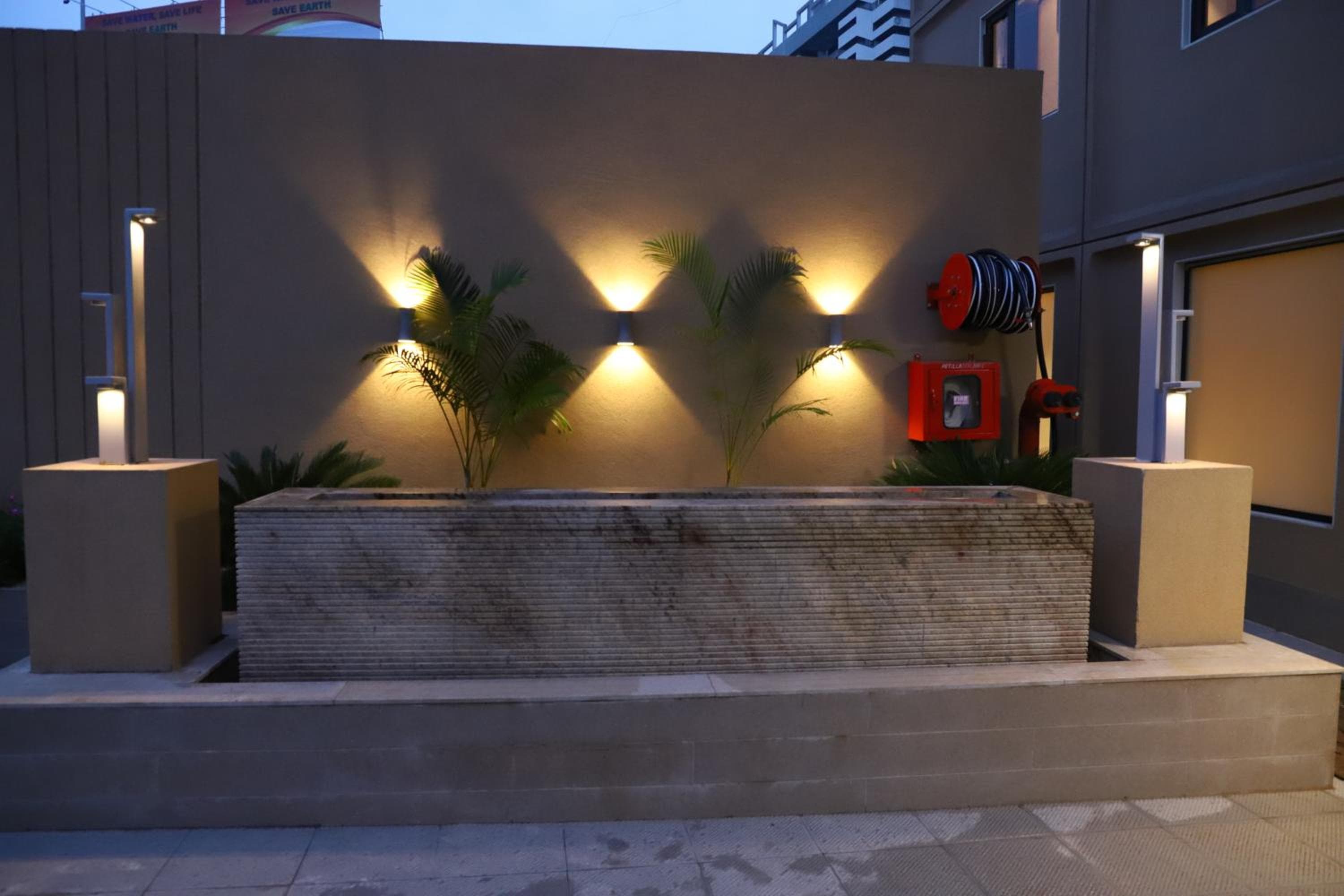 Artilla Inn