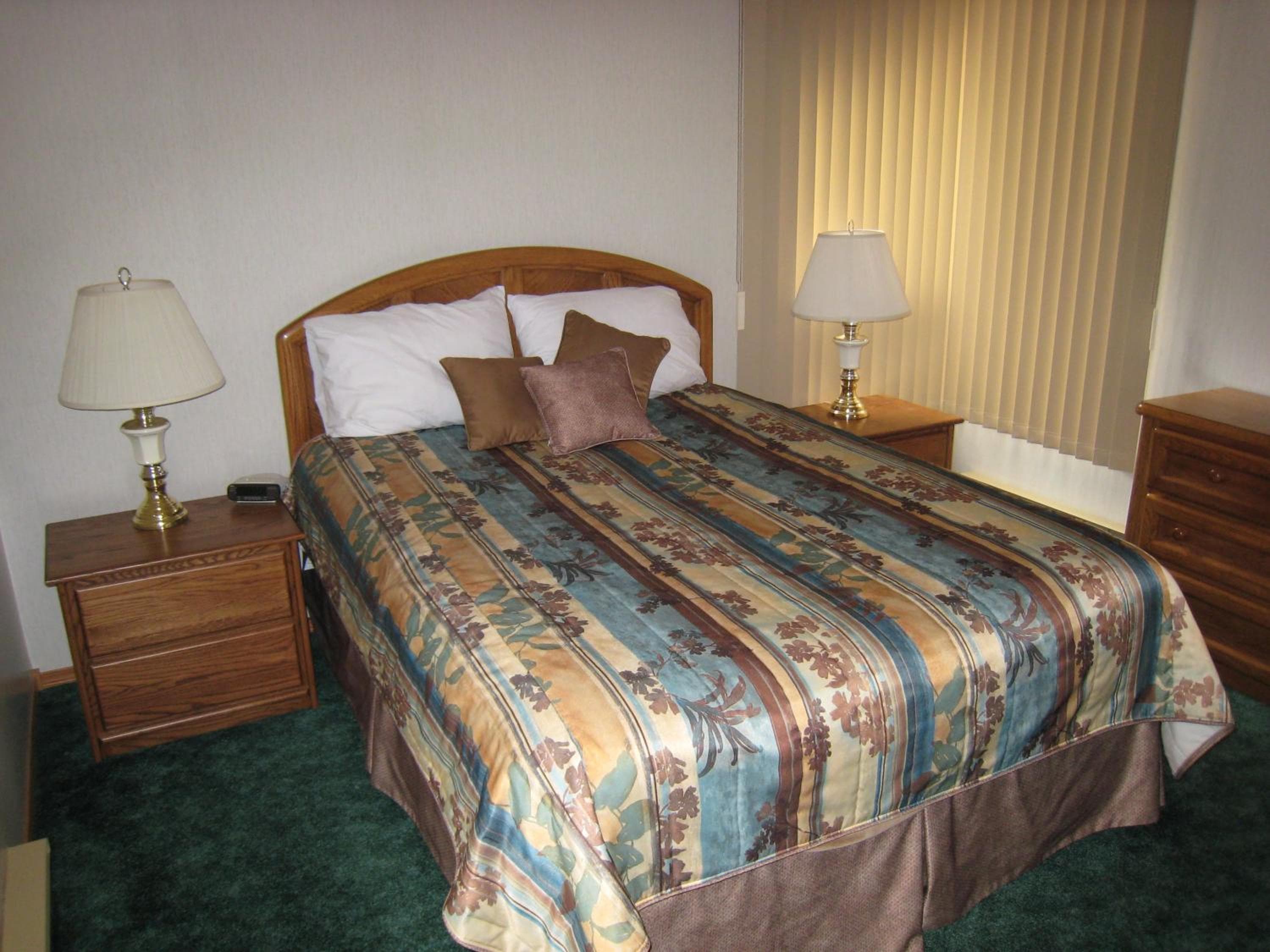 Fairmont Villas Mountainside