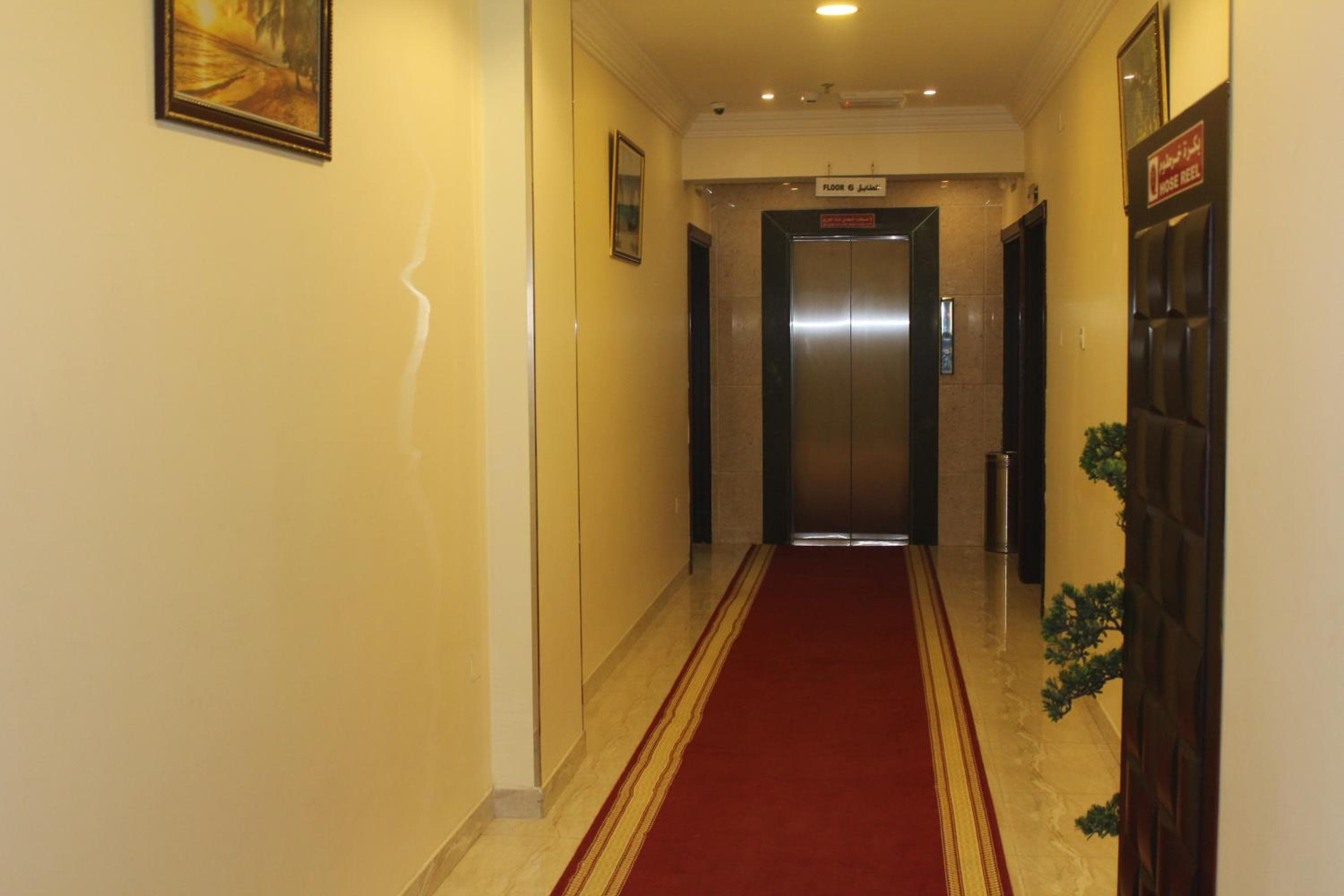 Alsafa Hotel