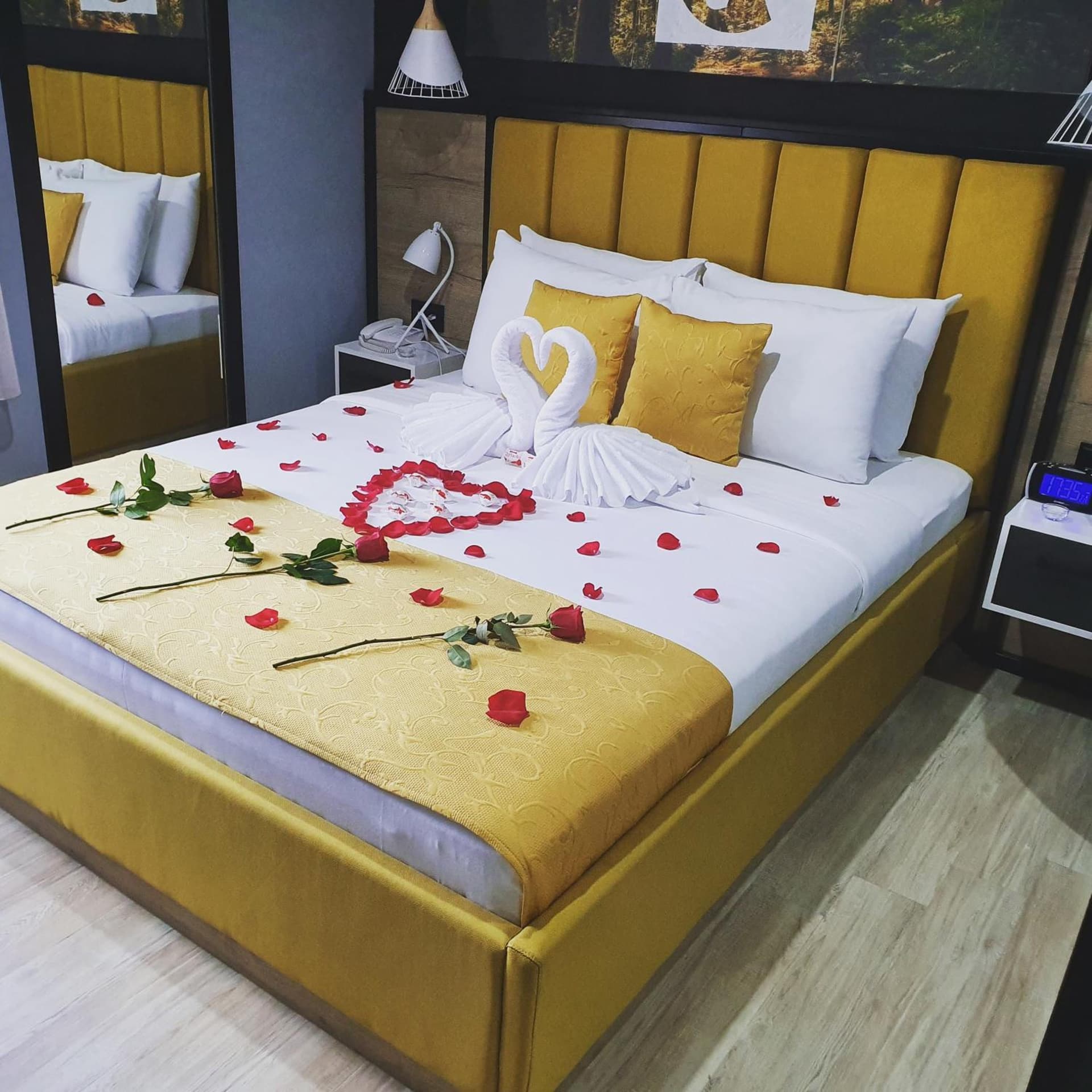 Dream House Hotel & Spa