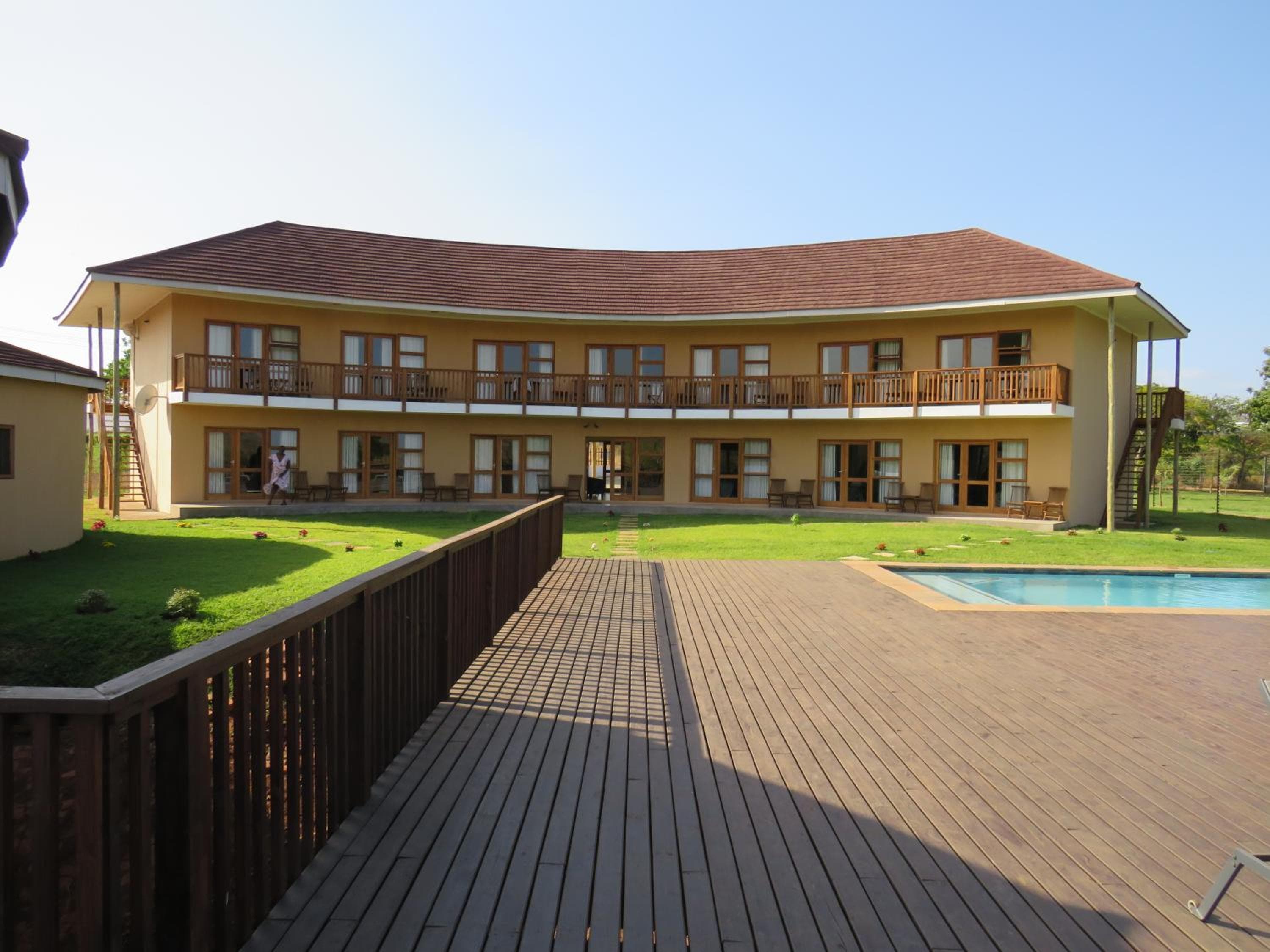 Riverview Inn