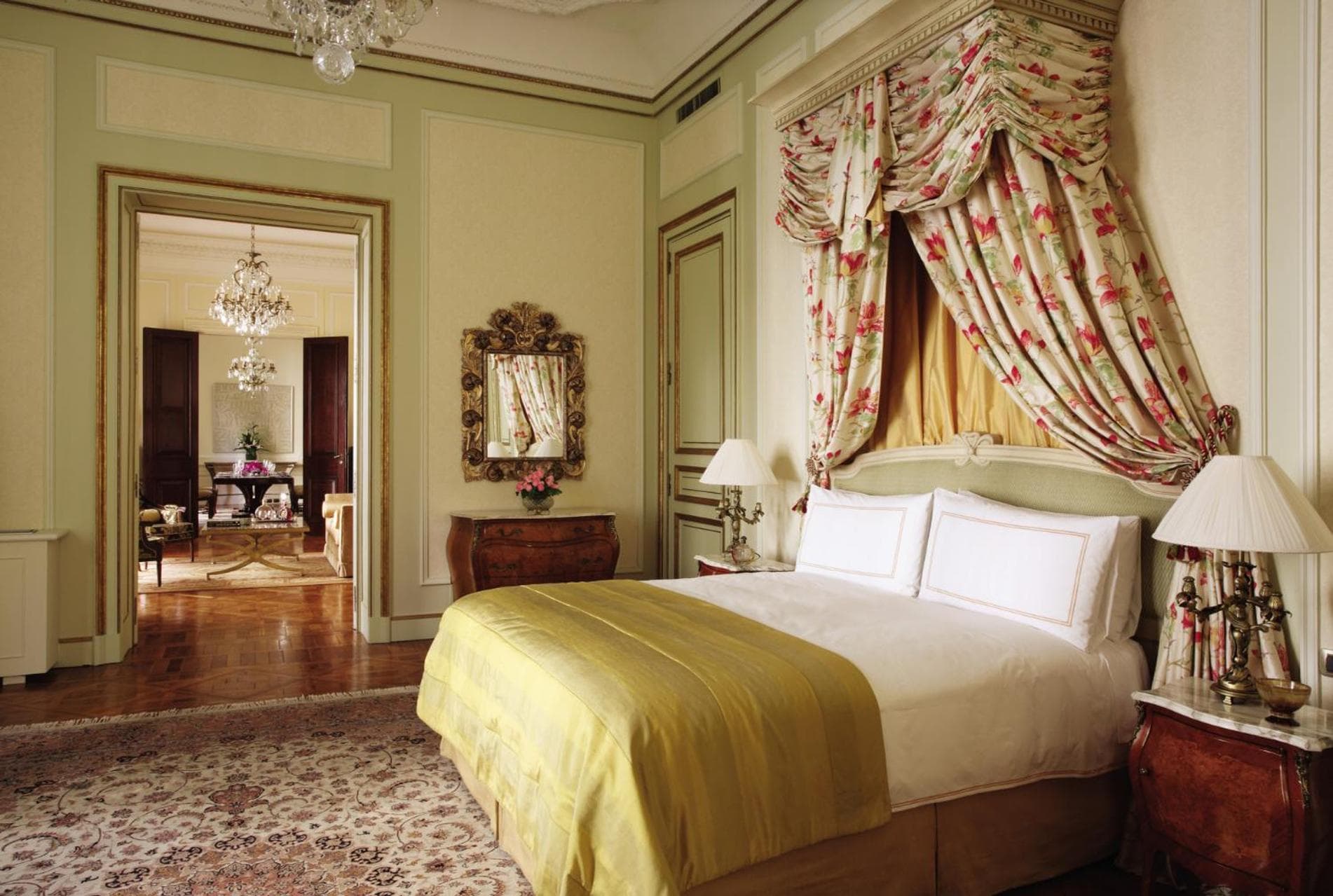 Four Seasons Hotel Buenos Aires