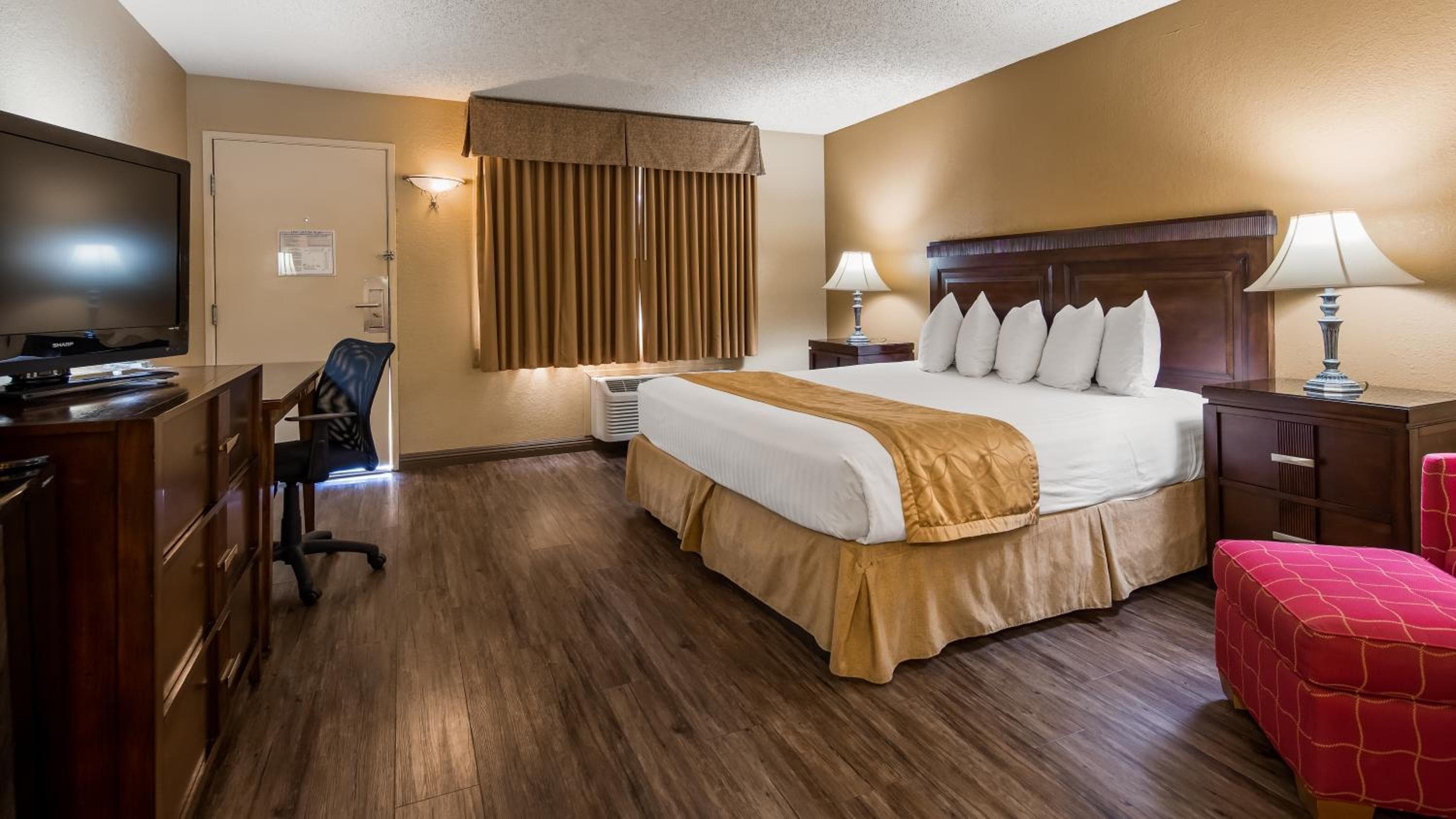 Empire Inn