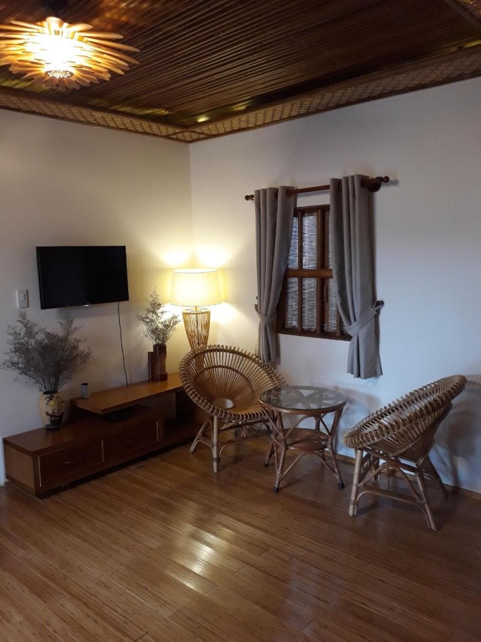 Bamboo Phú Quốc