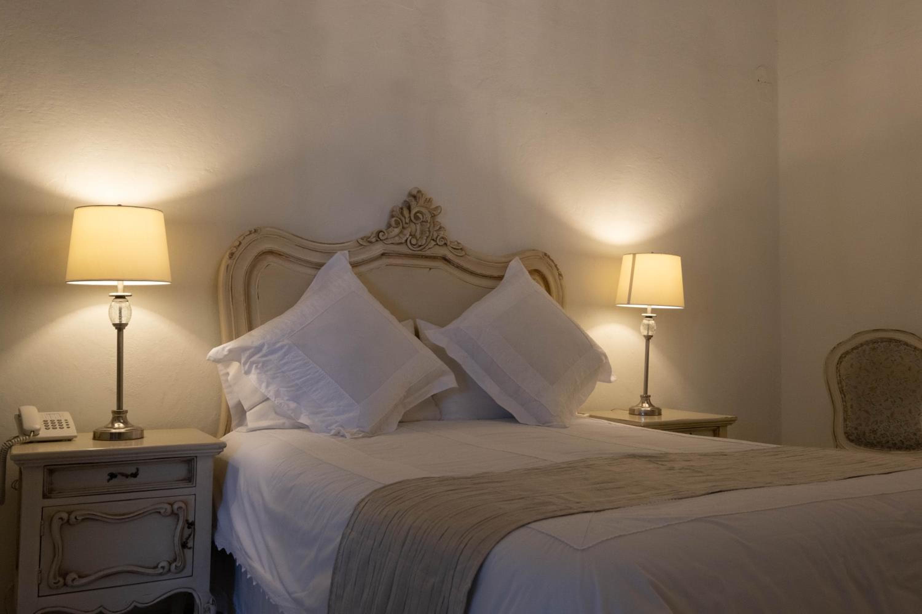 Hotel Layseca